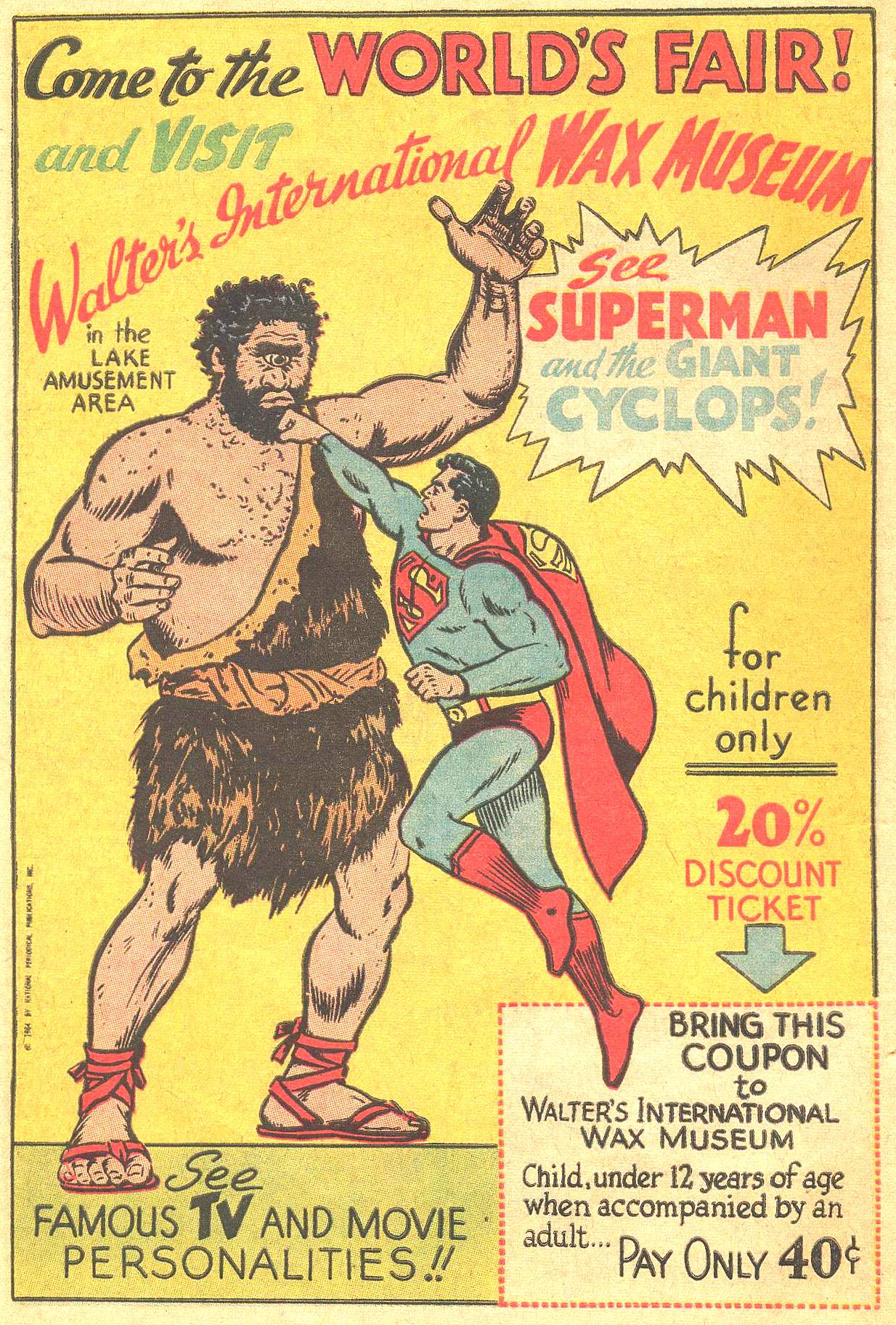 Read online Wonder Woman (1942) comic -  Issue #149 - 11