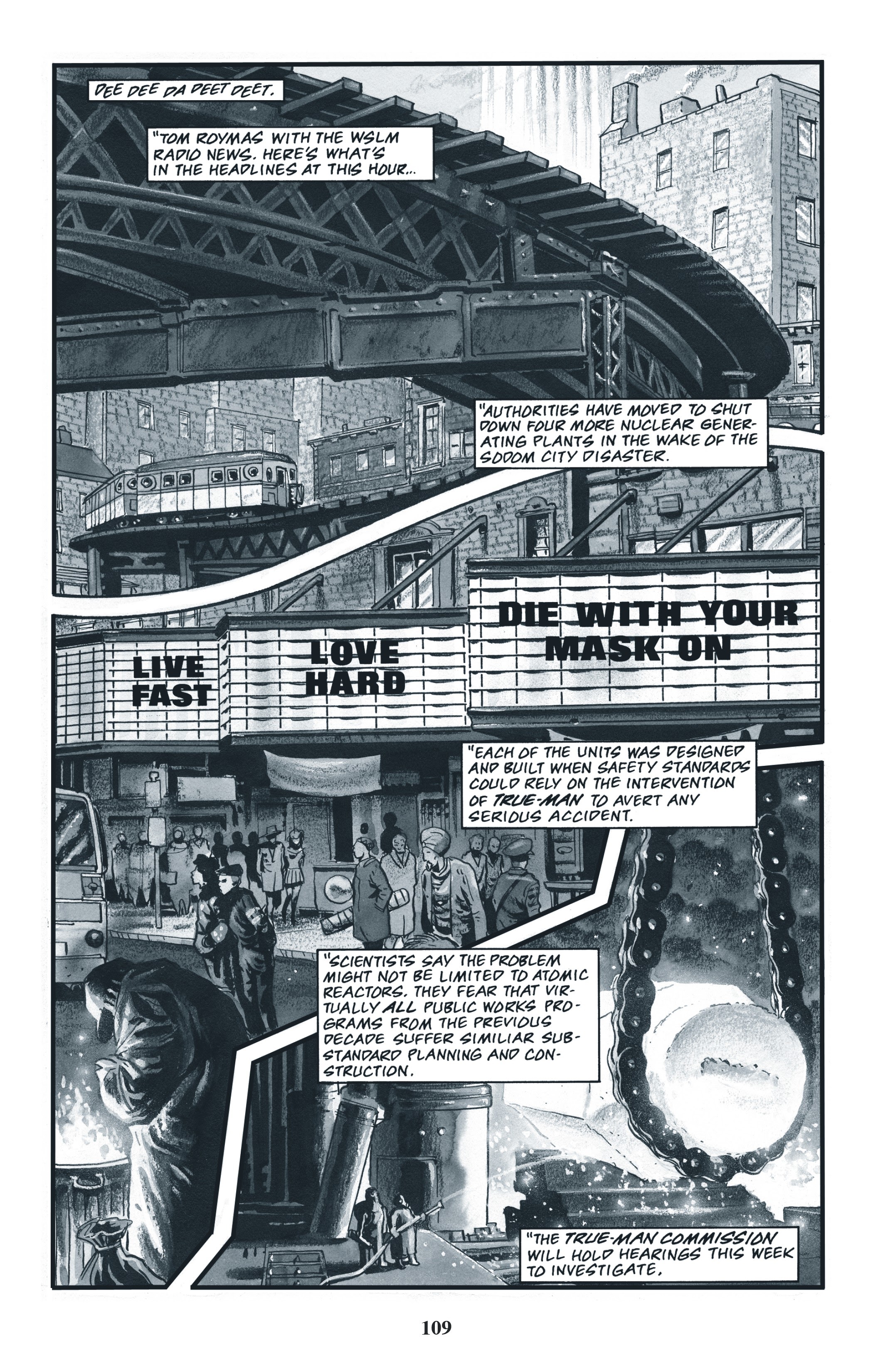 Read online Bratpack comic -  Issue # _TPB (Part 2) - 11