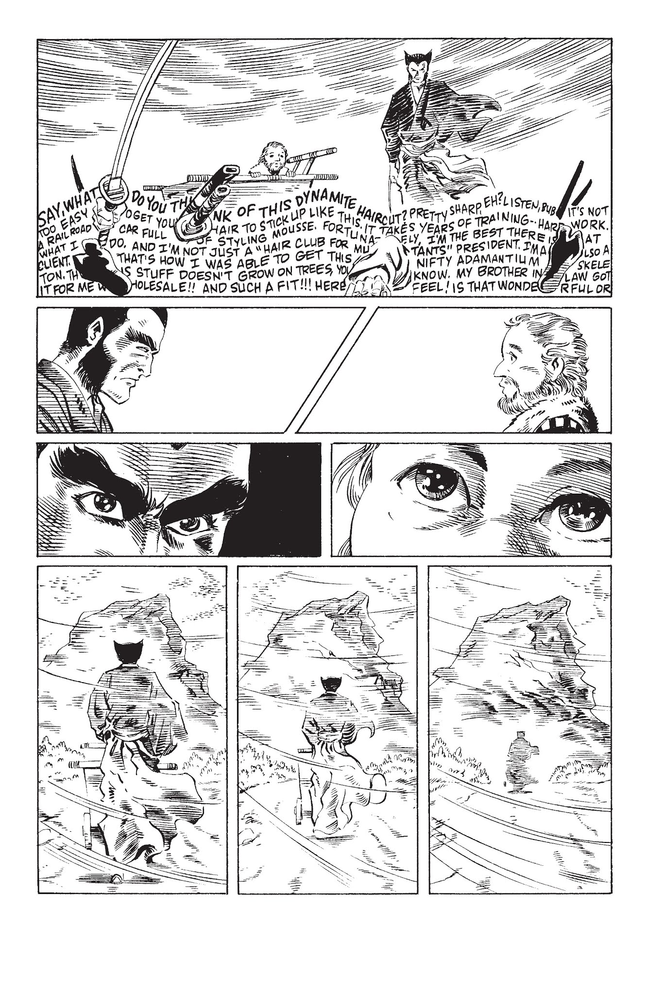 Read online GeNext comic -  Issue # TPB (Part 2) - 30