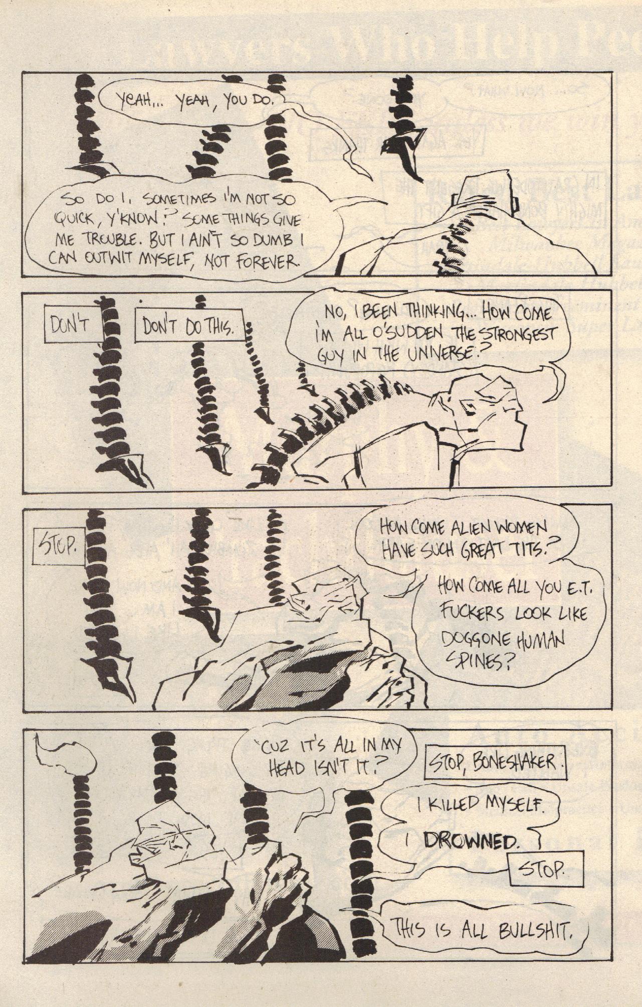 Read online Boneshaker comic -  Issue # Full - 56