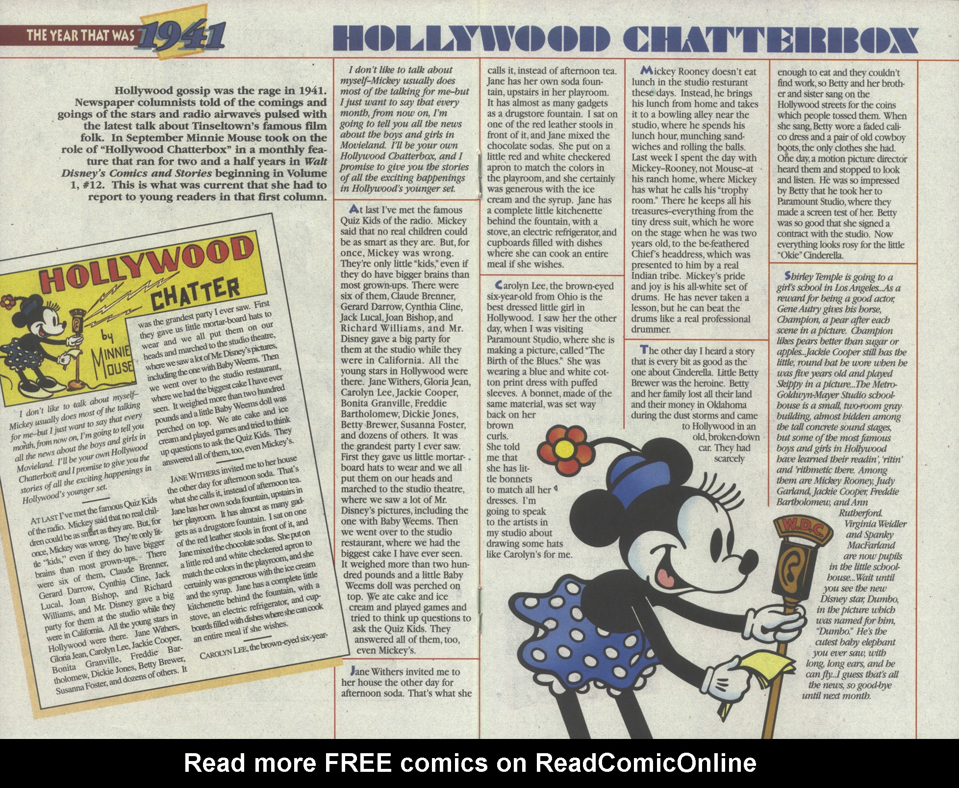 Read online Walt Disney's Donald Duck (1952) comic -  Issue #293 - 18