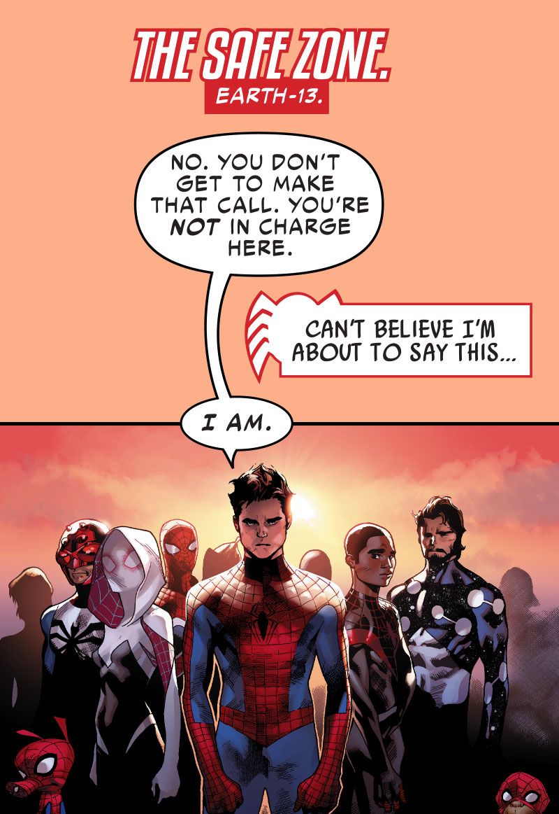 Read online Amazing Spider-Man: Spider-Verse Infinity Comic comic -  Issue #5 - 3