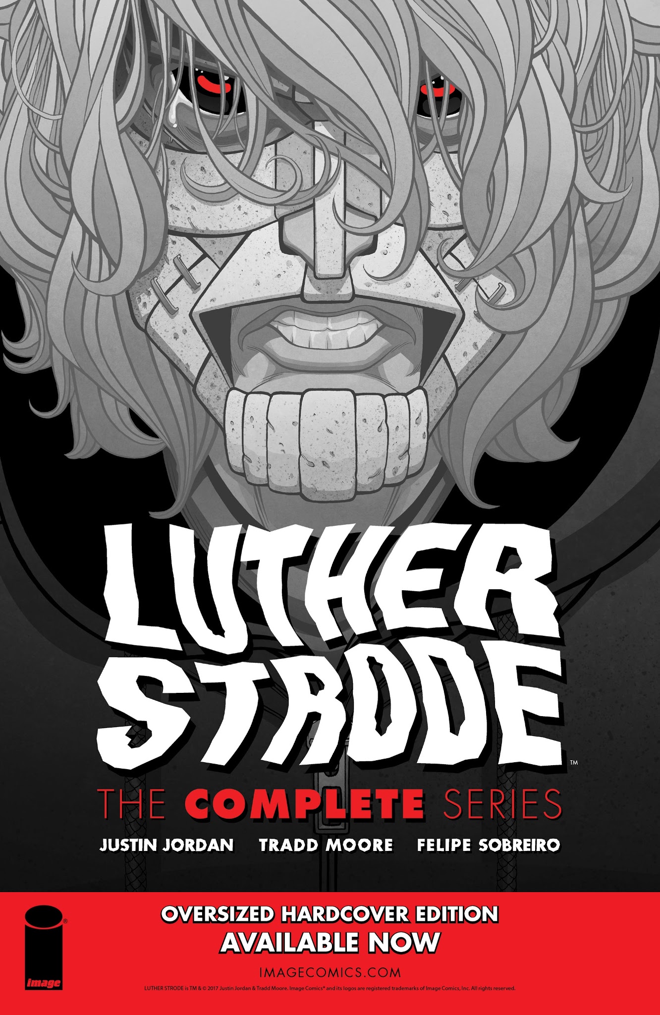 Read online Rumble (2017) comic -  Issue #1 - 27