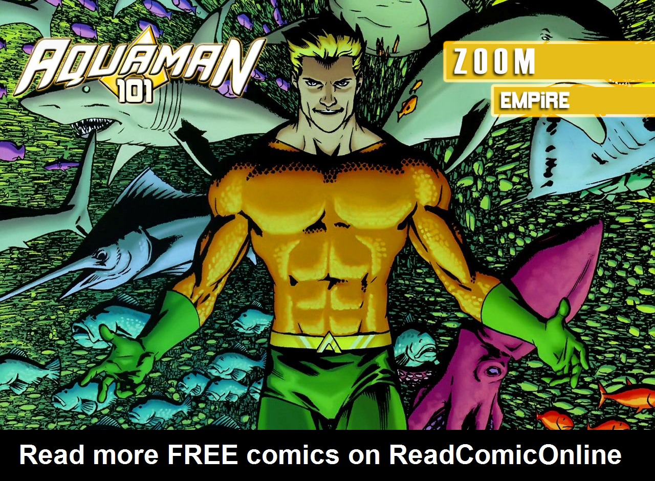 Read online Aquaman (1962) comic -  Issue #61 - 19