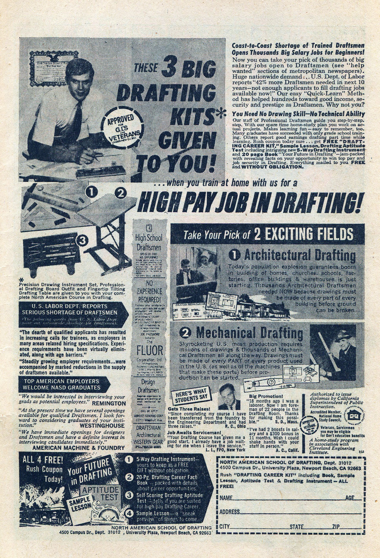 Read online Kid Colt Outlaw comic -  Issue #168 - 9