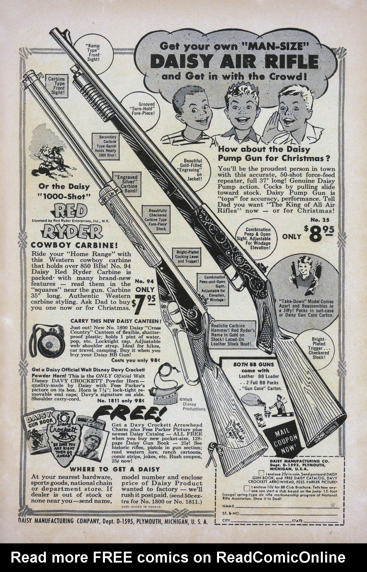 Read online The Brave and the Bold (1955) comic -  Issue #3 - 35