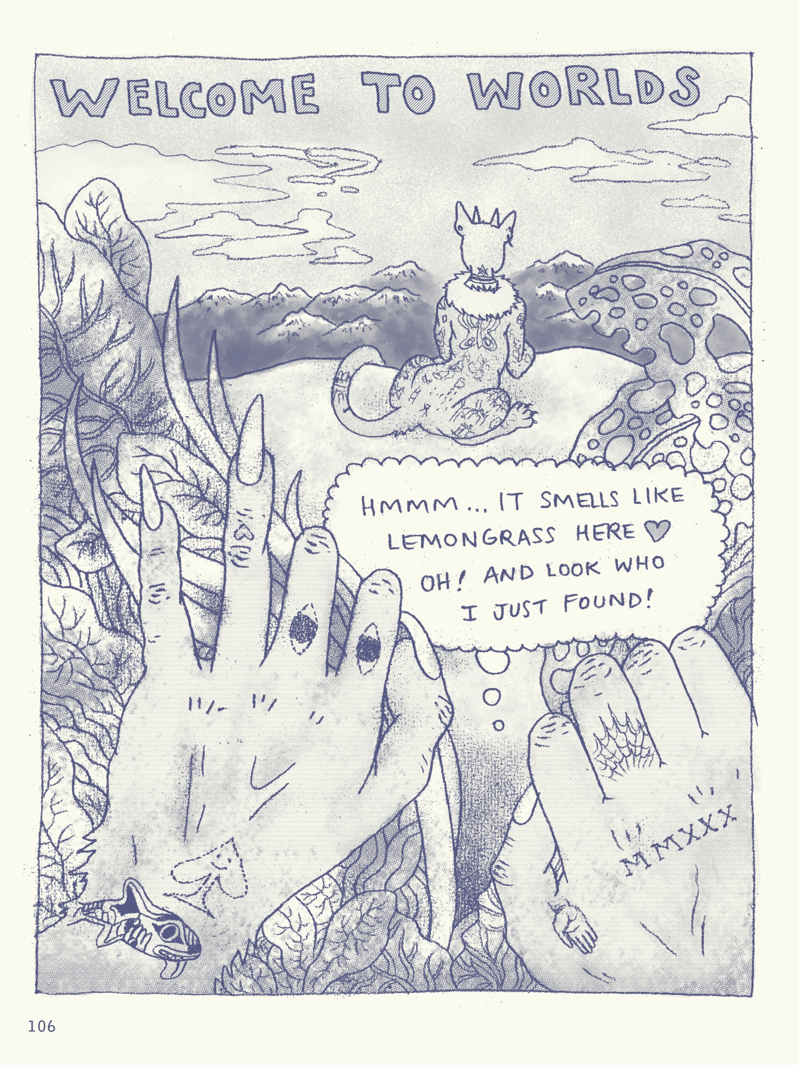 Read online Alienation comic -  Issue # TPB (Part 1) - 100