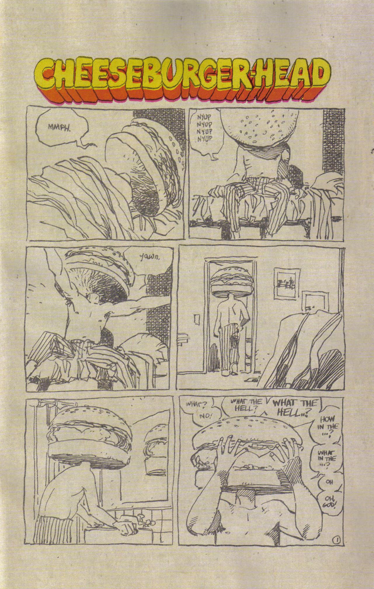 The Savage Dragon (1993) Issue #138 #141 - English 23