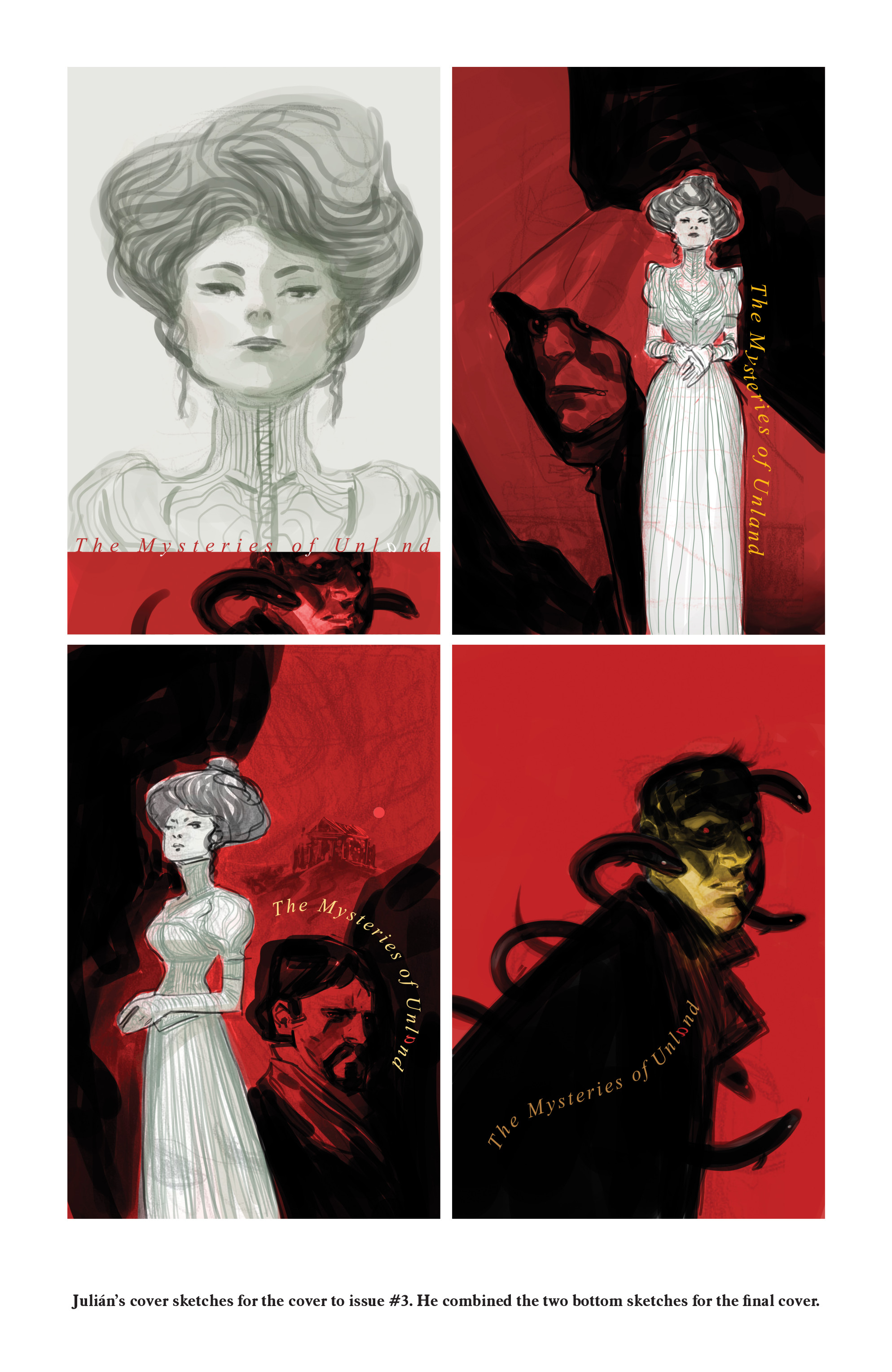 Read online Sir Edward Grey, Witchfinder Omnibus comic -  Issue # TPB 1 (Part 5) - 25