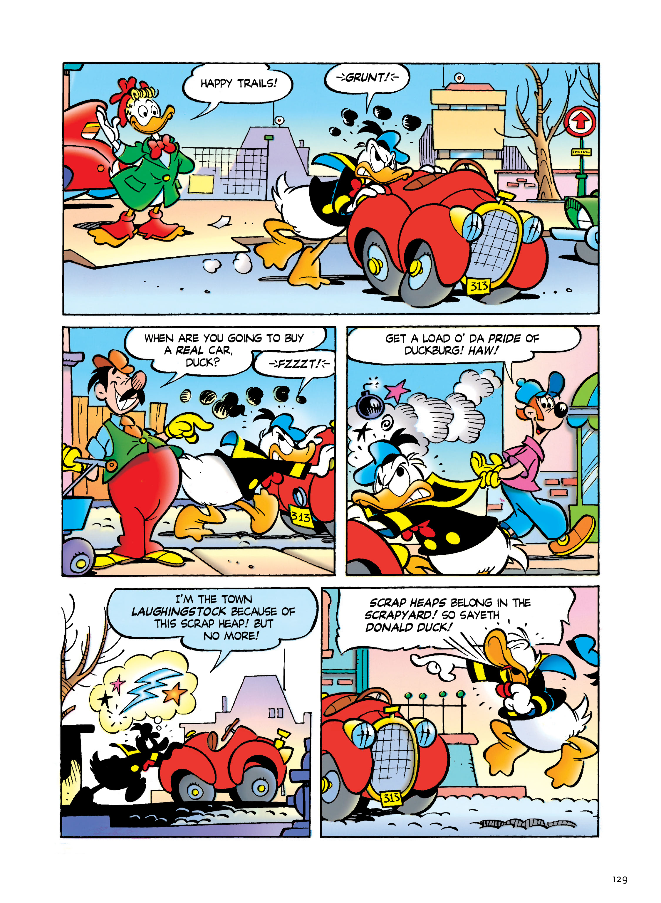Read online Disney Masters comic -  Issue # TPB 11 (Part 2) - 35