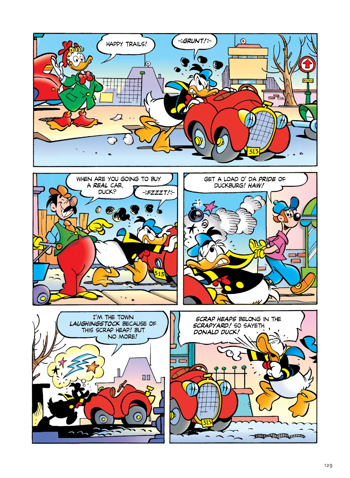 Disney Masters issue TPB 11 (Part 2) - Page 35