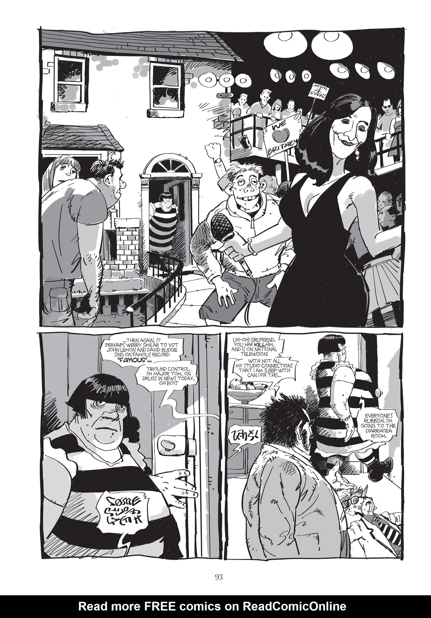 Read online The Bojeffries Saga comic -  Issue # TPB - 94