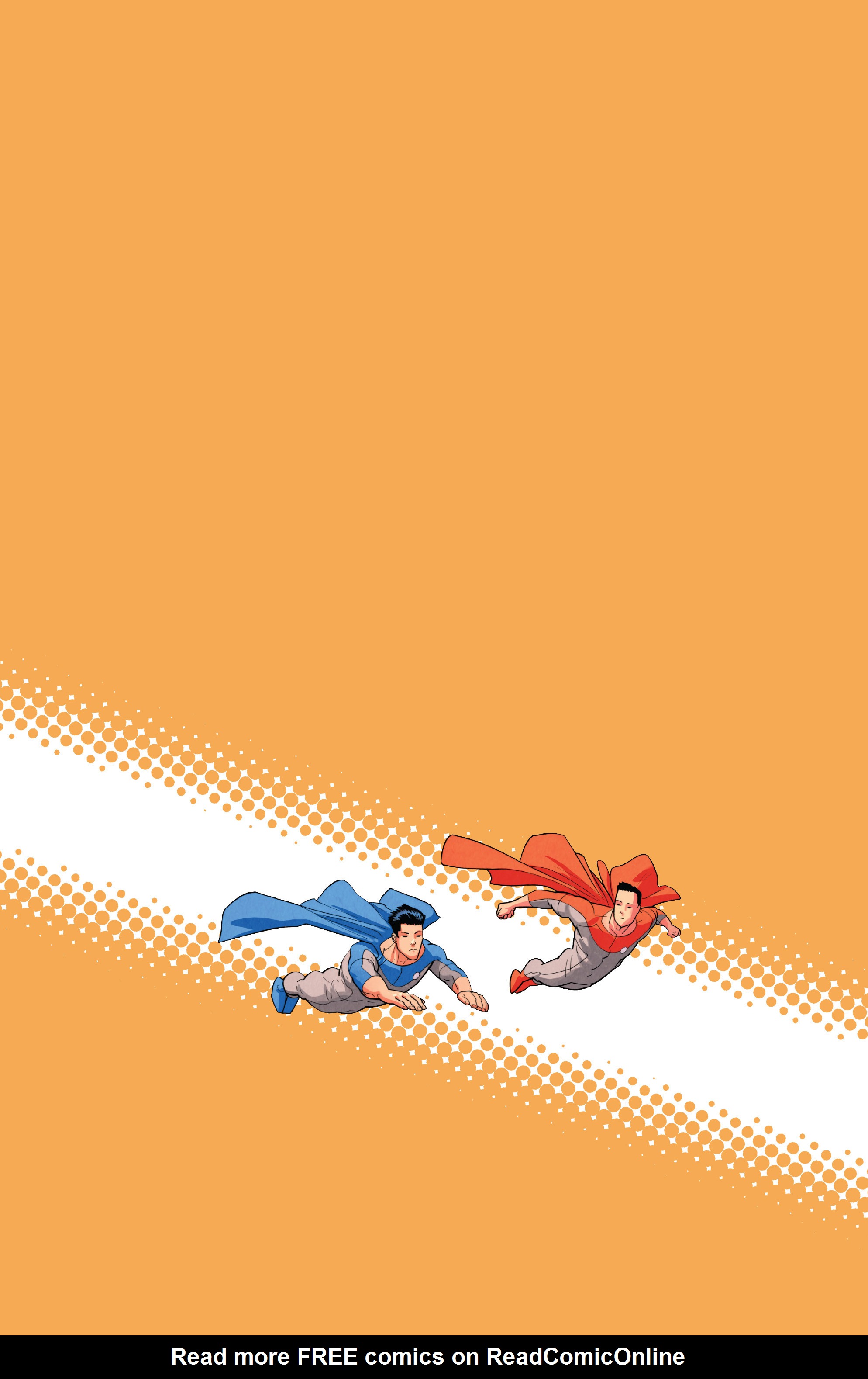 Read online Invincible comic -  Issue # (2003) _TPB 22 - Reboot - 47
