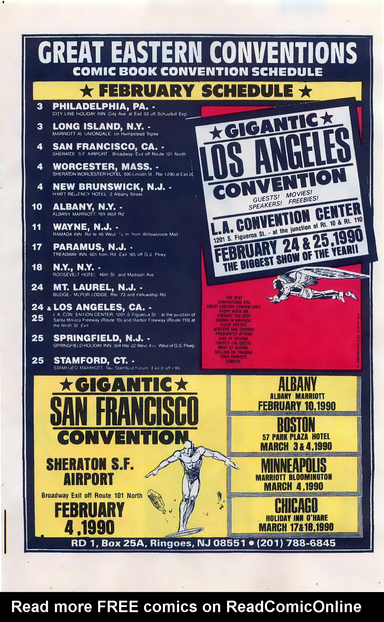 Read online Marvel Tales (1964) comic -  Issue #235 - 24