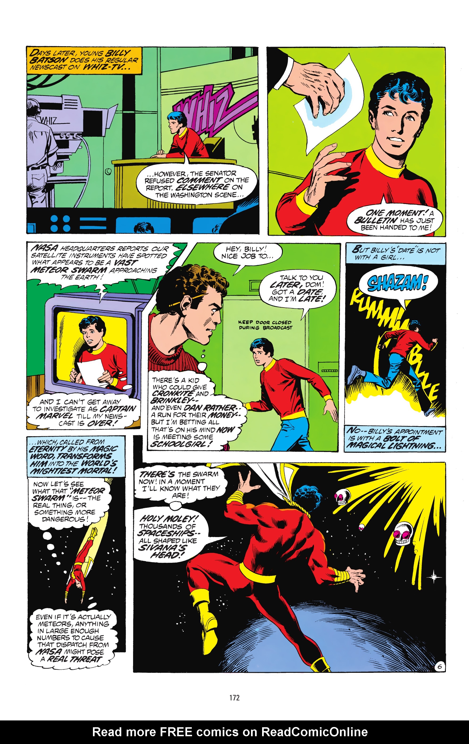 Read online Shazam!: The World's Mightiest Mortal comic -  Issue # TPB 3 (Part 2) - 74