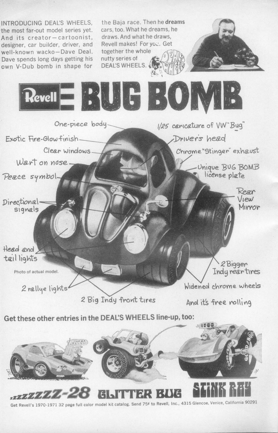 Read online The Rawhide Kid comic -  Issue #85 - 3