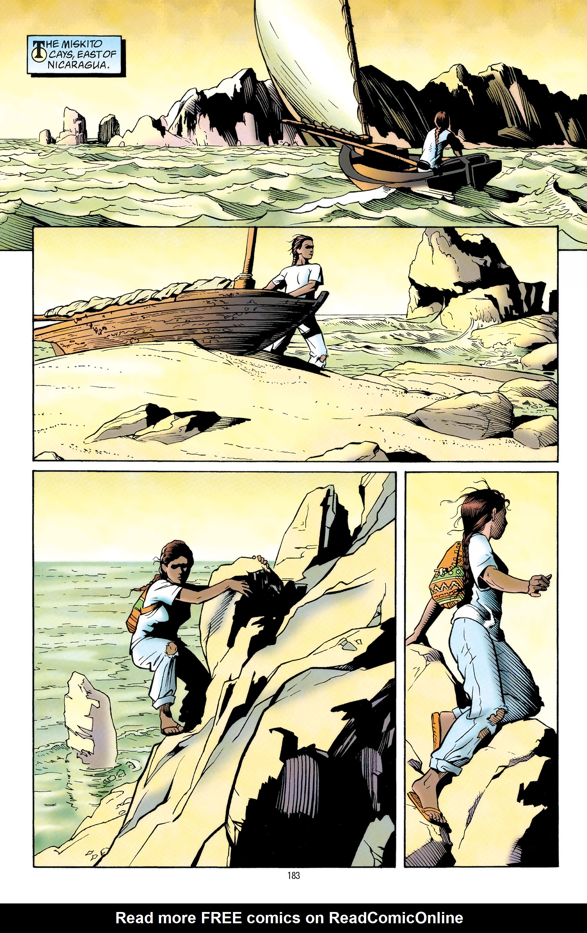 Read online Batman Arkham: Poison Ivy comic -  Issue # TPB (Part 2) - 81