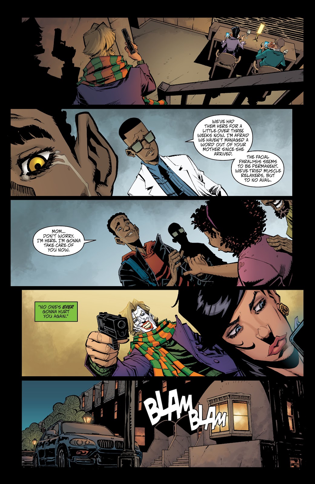 We Are Robin issue 8 - Page 24