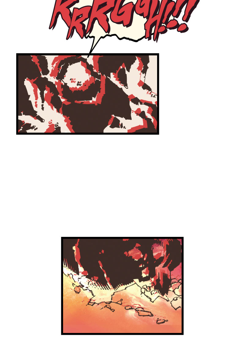 Read online Doctor Strange: The Last Days of Magic Infinity Comic comic -  Issue #2 - 6