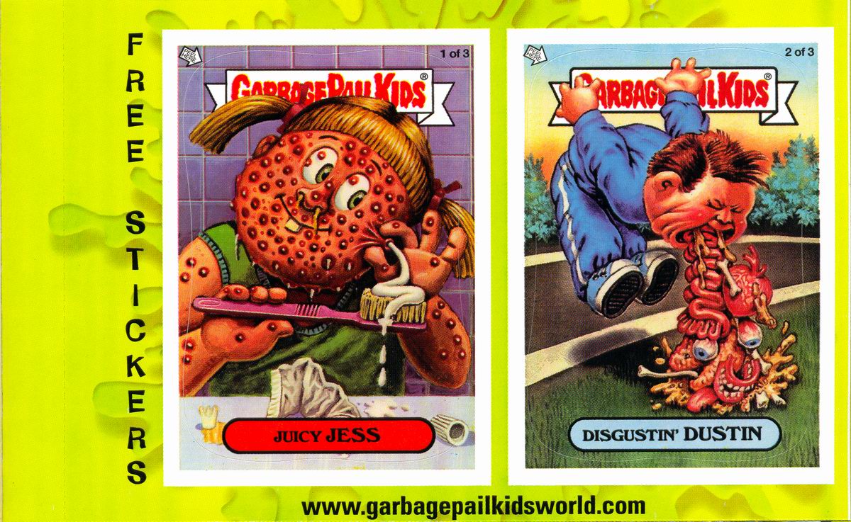 Read online The Powerpuff Girls comic -  Issue #41 - 7