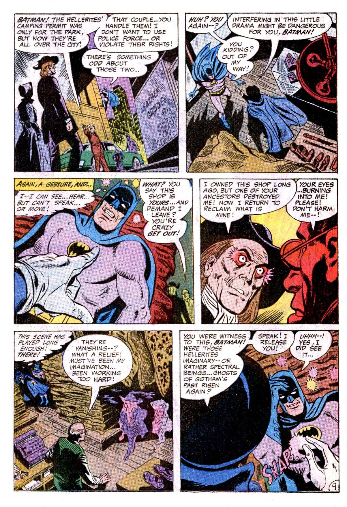 Read online The Brave and the Bold (1955) comic -  Issue #89 - 14