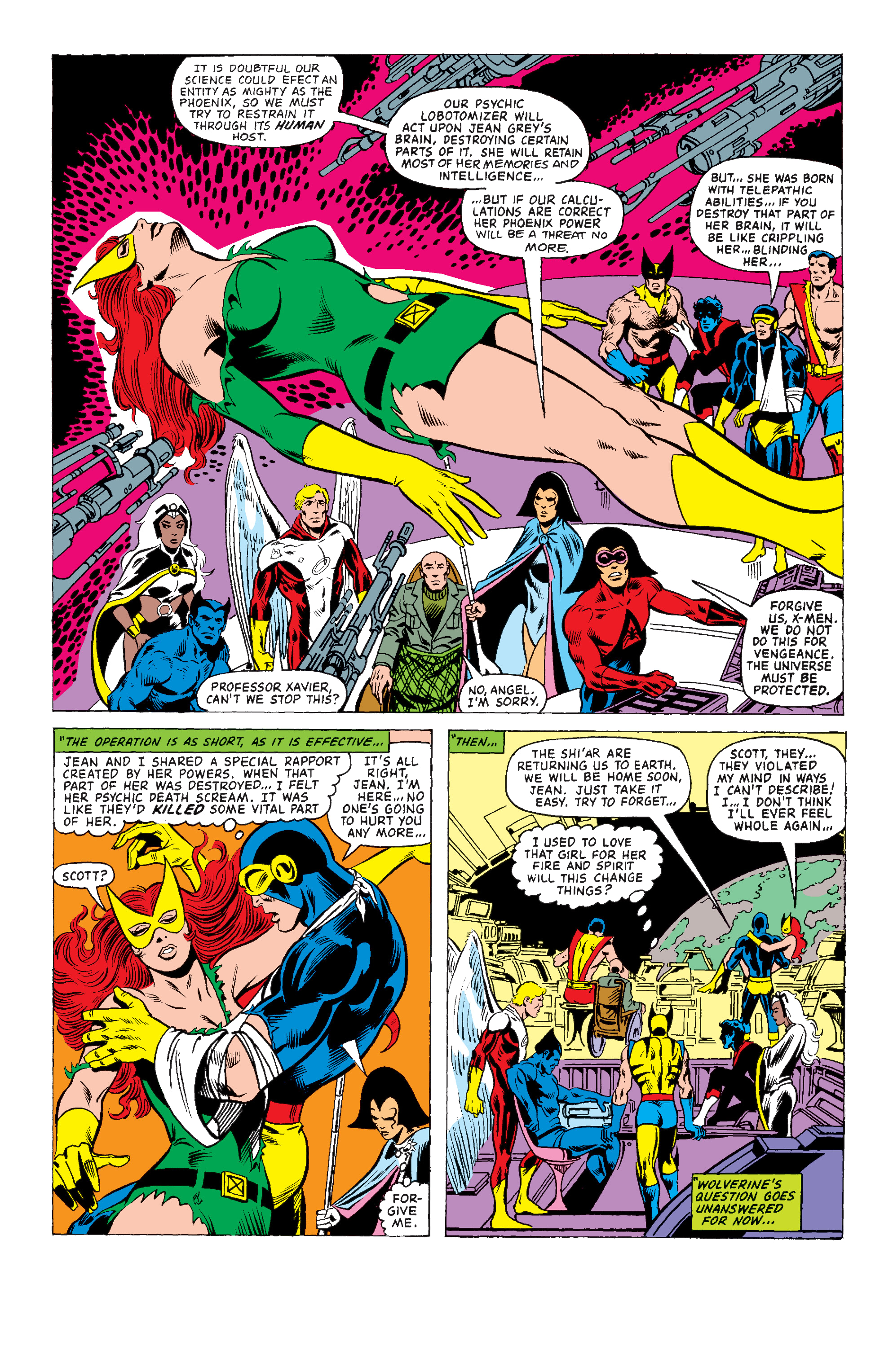 Read online What If? (1977) comic -  Issue # _Complete Collection TPB 3 (Part 2) - 31