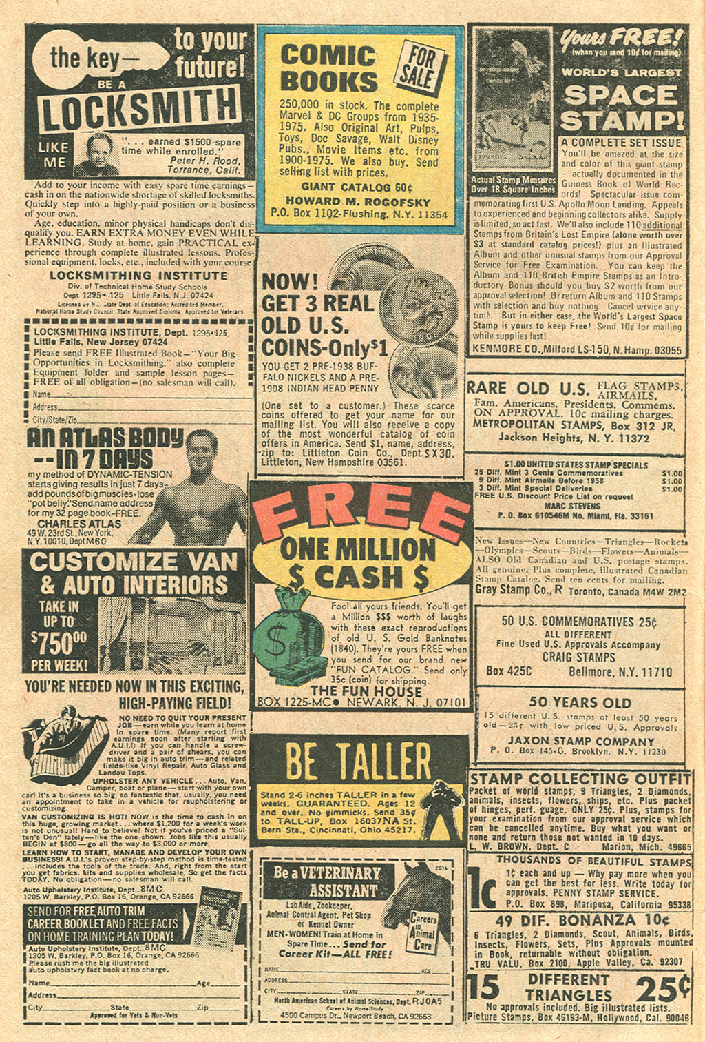 Read online The Rawhide Kid comic -  Issue #131 - 10