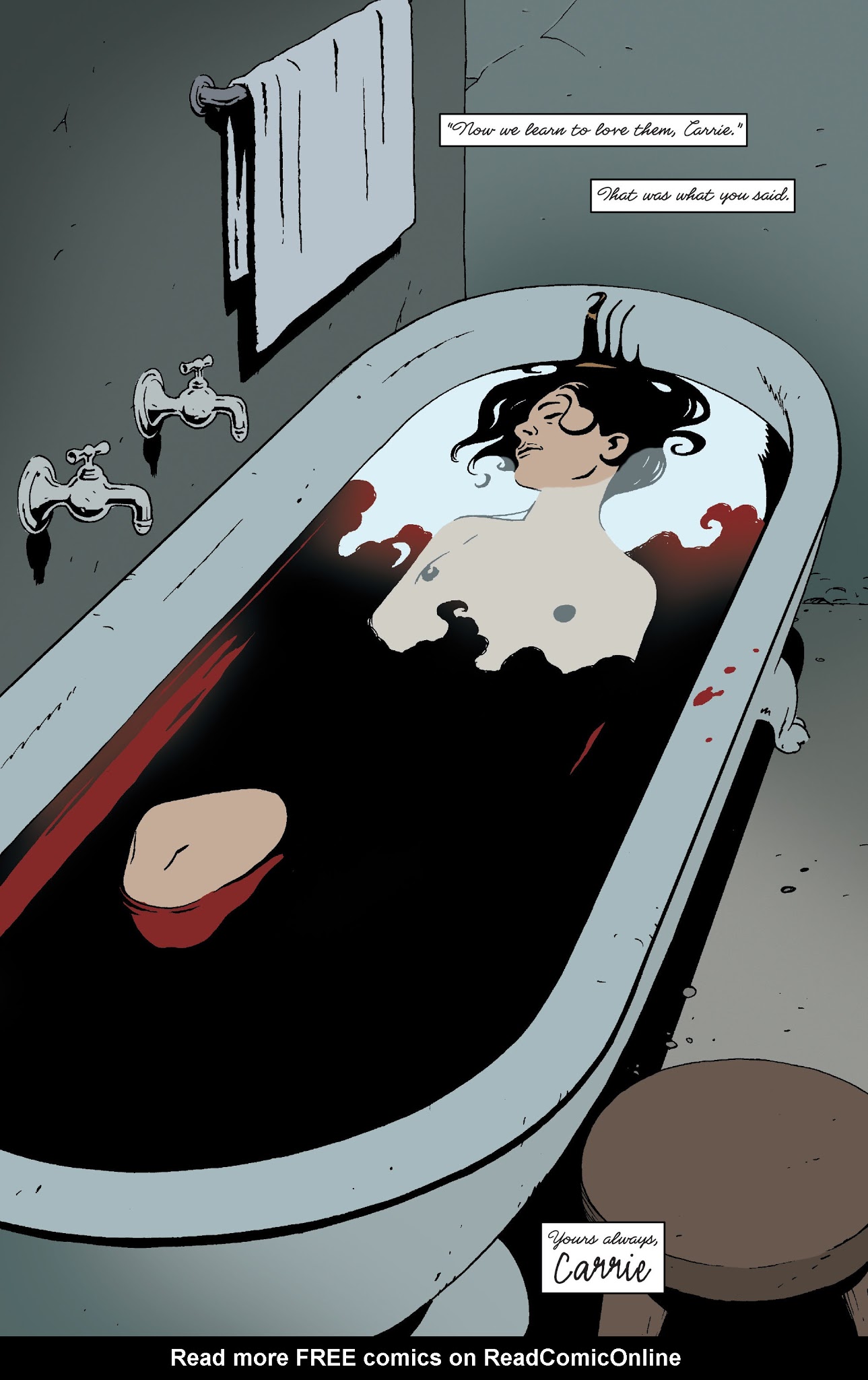 Read online The Complete Battlefields comic -  Issue # TPB 1 - 153