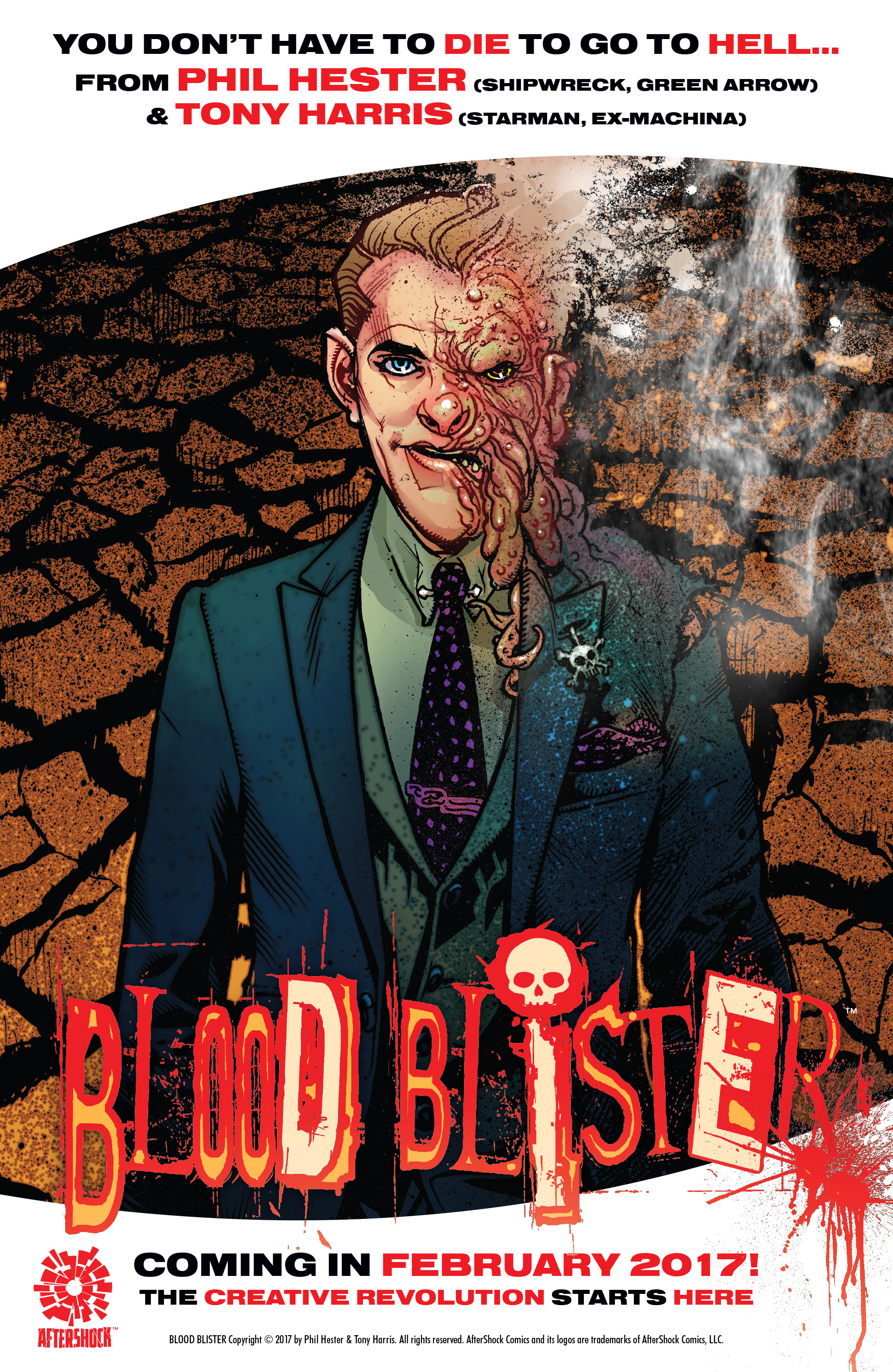 Read online Animosity comic -  Issue #5 - 28