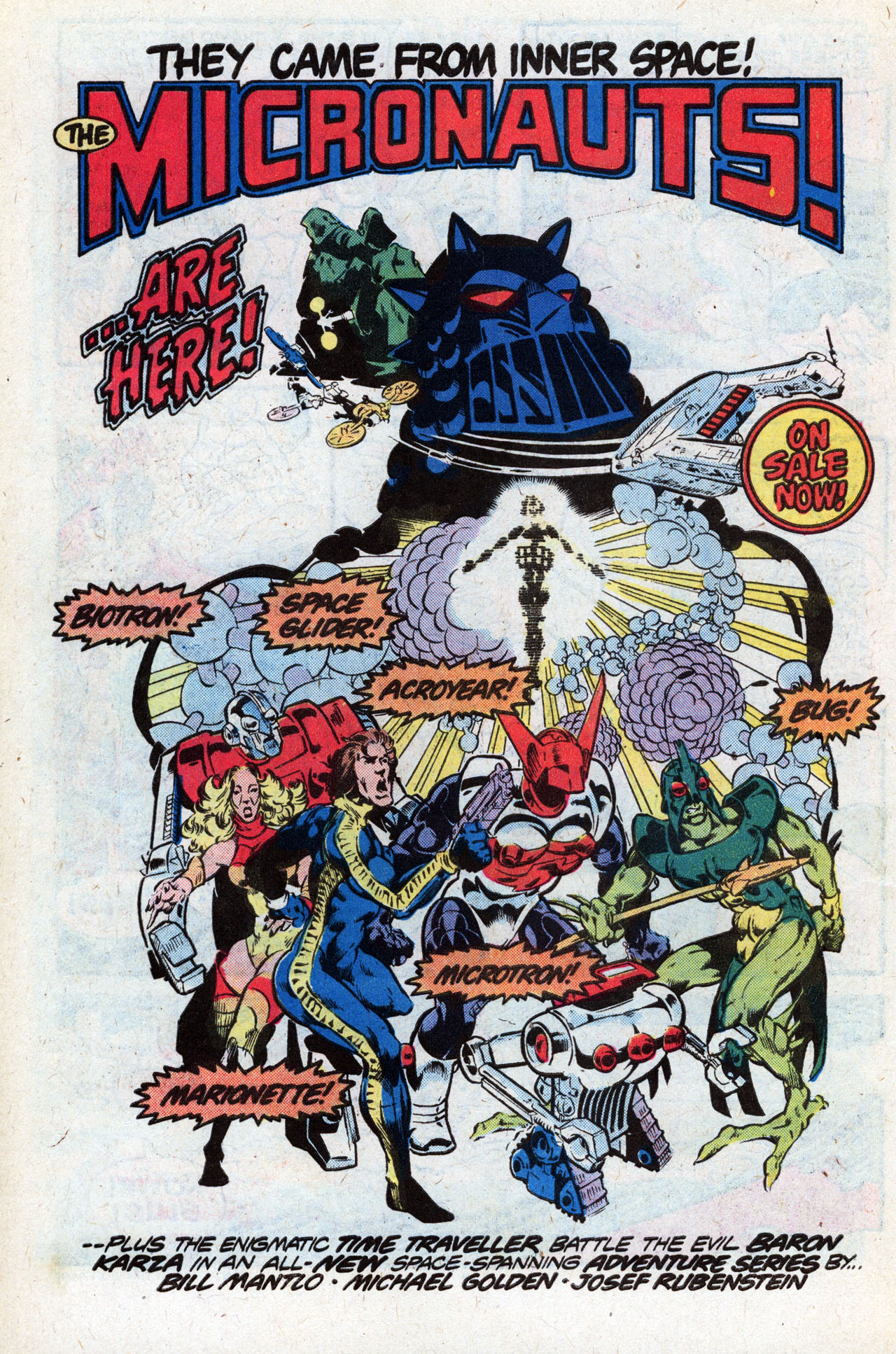 Read online Scooby-Doo (1977) comic -  Issue #9 - 6