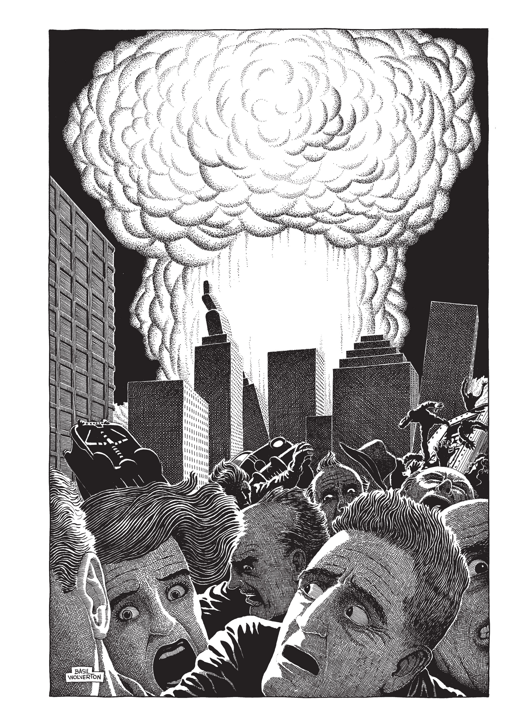 Read online The Wolverton Bible comic -  Issue # TPB (Part 3) - 65