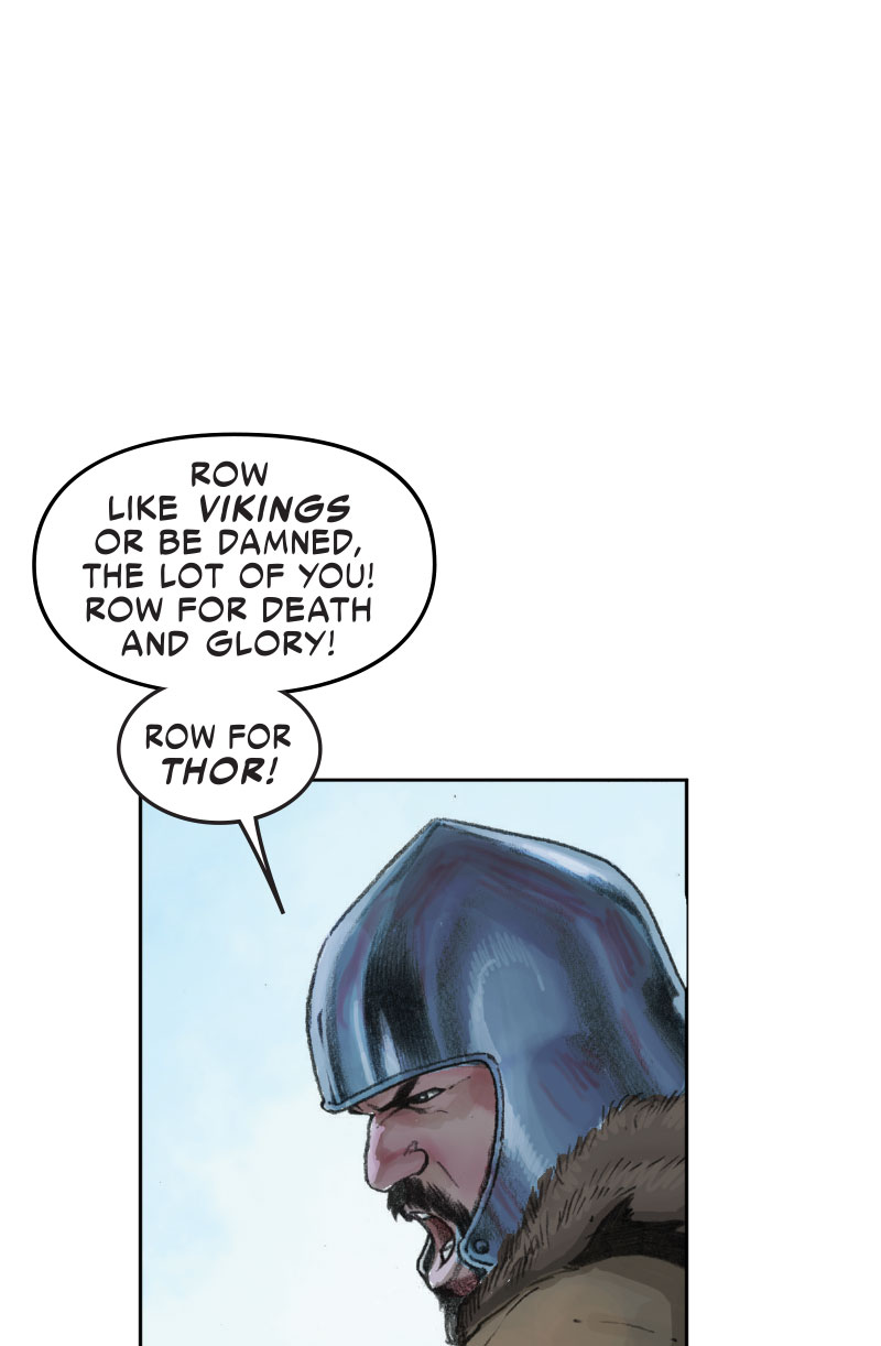 Read online Thor: God of Thunder - The God Butcher Infinity Comic comic -  Issue #2 - 49