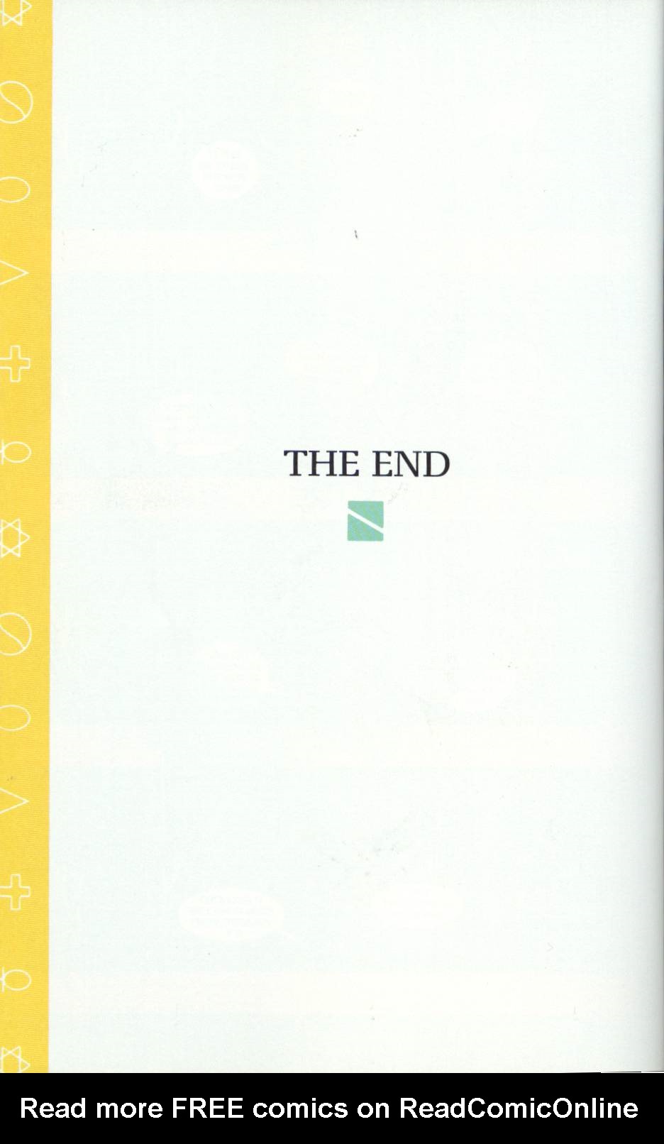 Read online Gilgamesh II comic -  Issue #4 - 43