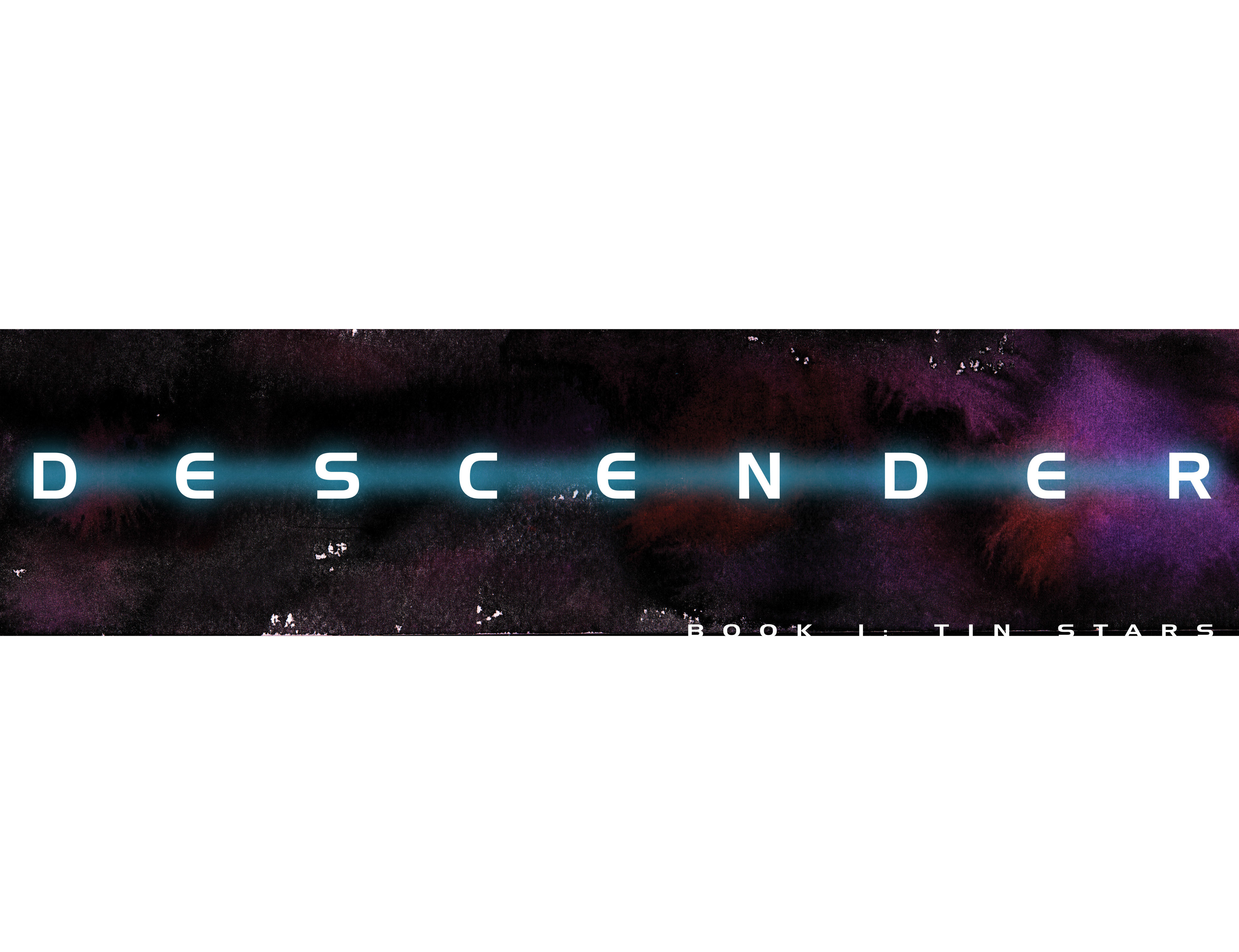 Read online Descender comic -  Issue # _TPB 1 - 12
