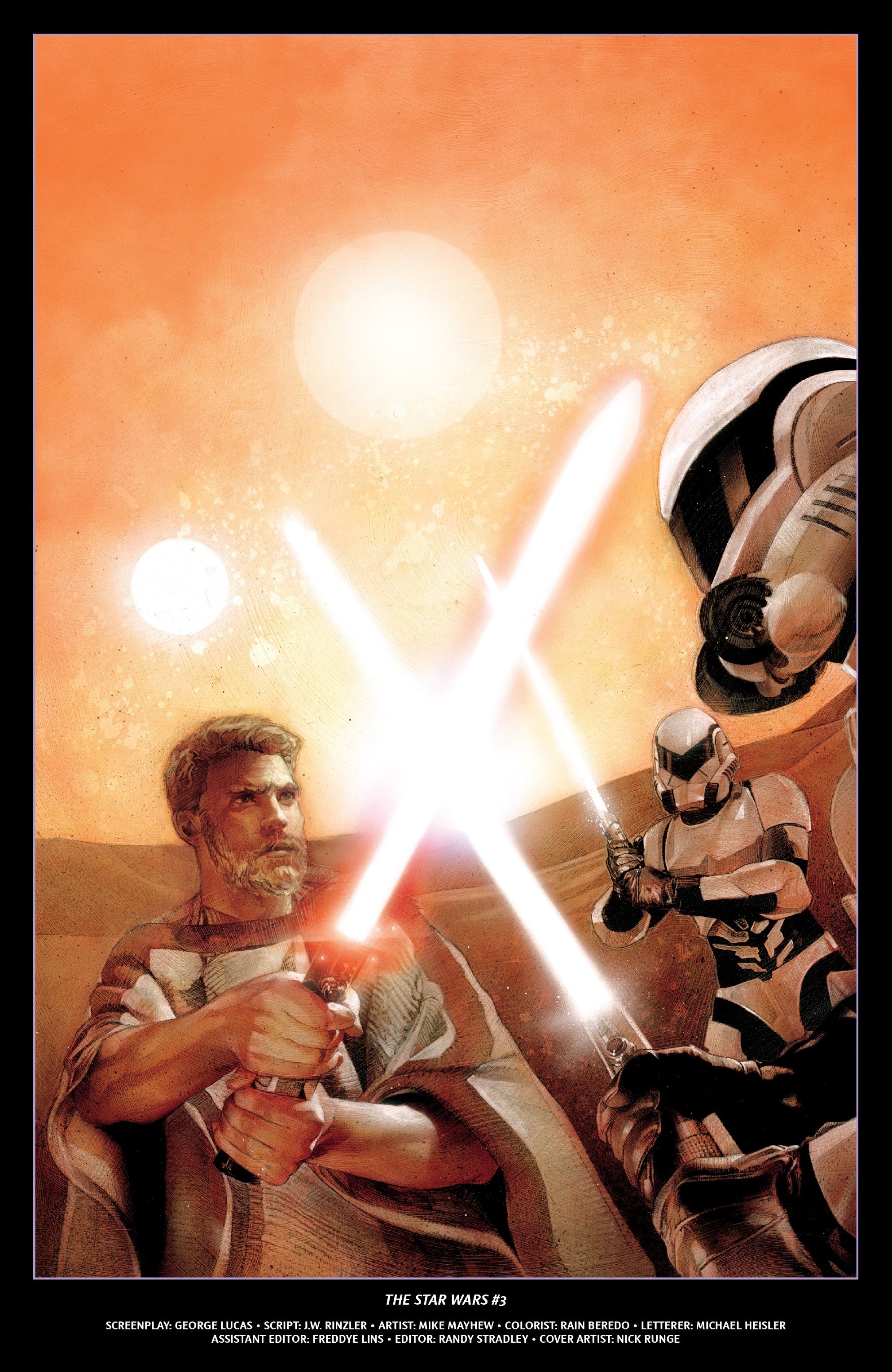 Read online Star Wars Legends: Infinities - Epic Collection comic -  Issue # TPB (Part 4) - 29