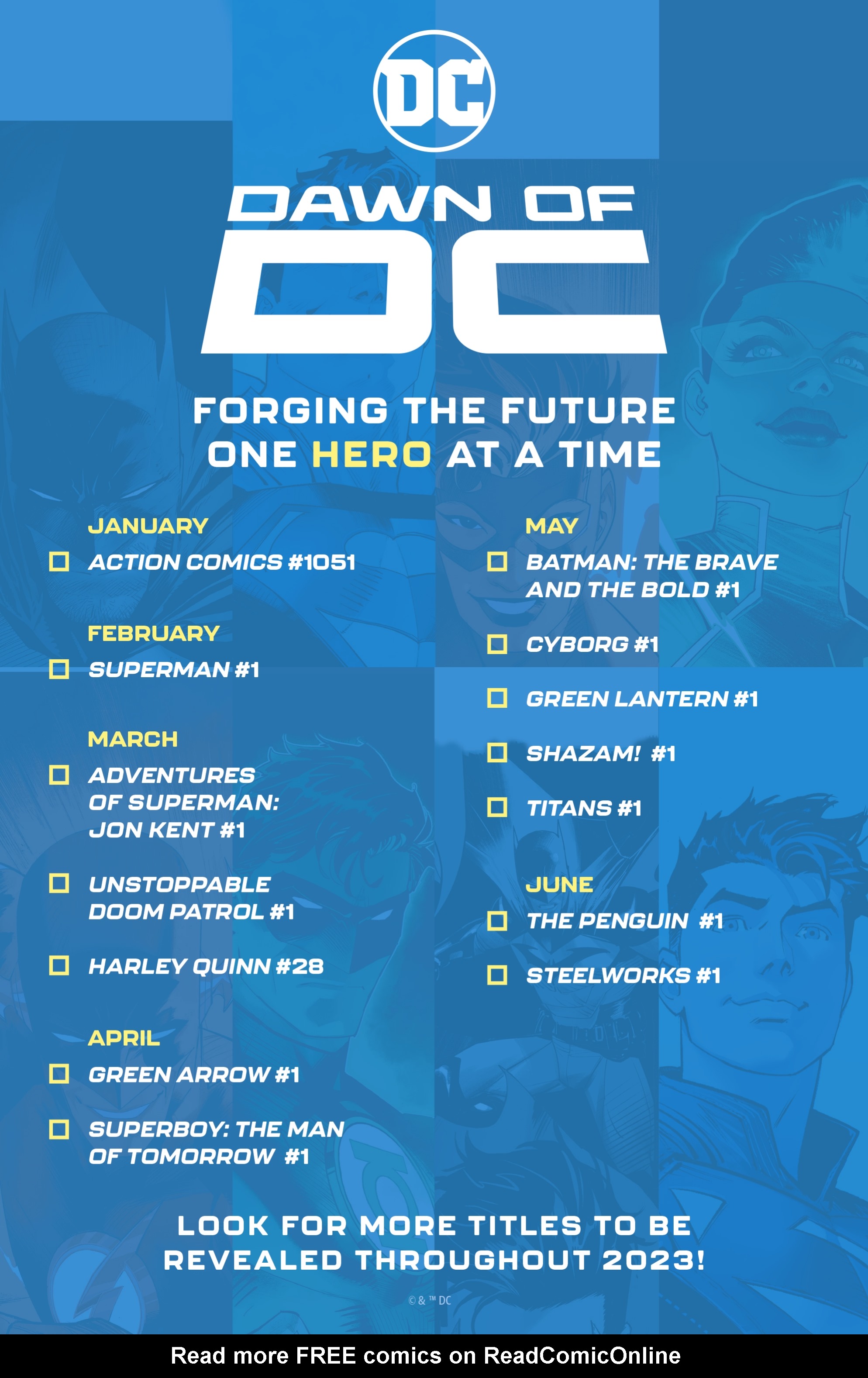 Read online Stargirl: The Lost Children comic -  Issue #5 - 22