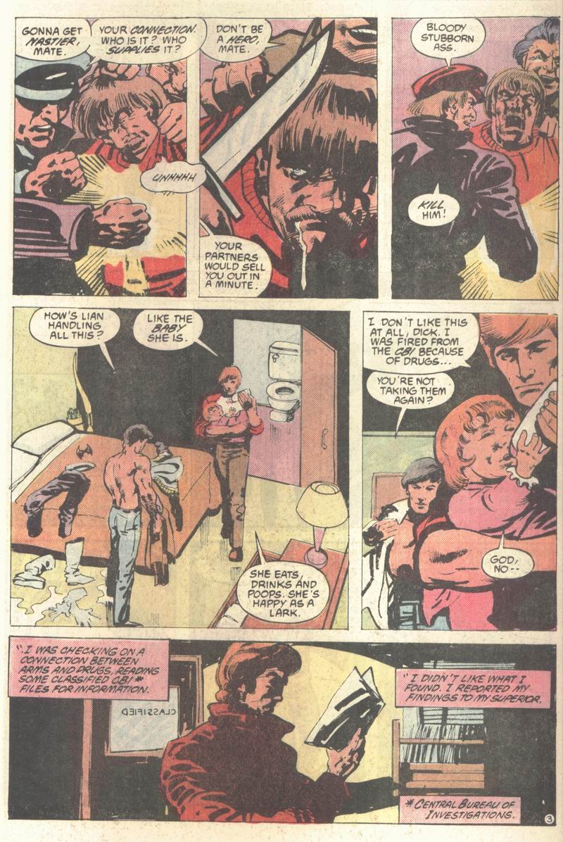 Read online Action Comics (1938) comic -  Issue #627 - 38