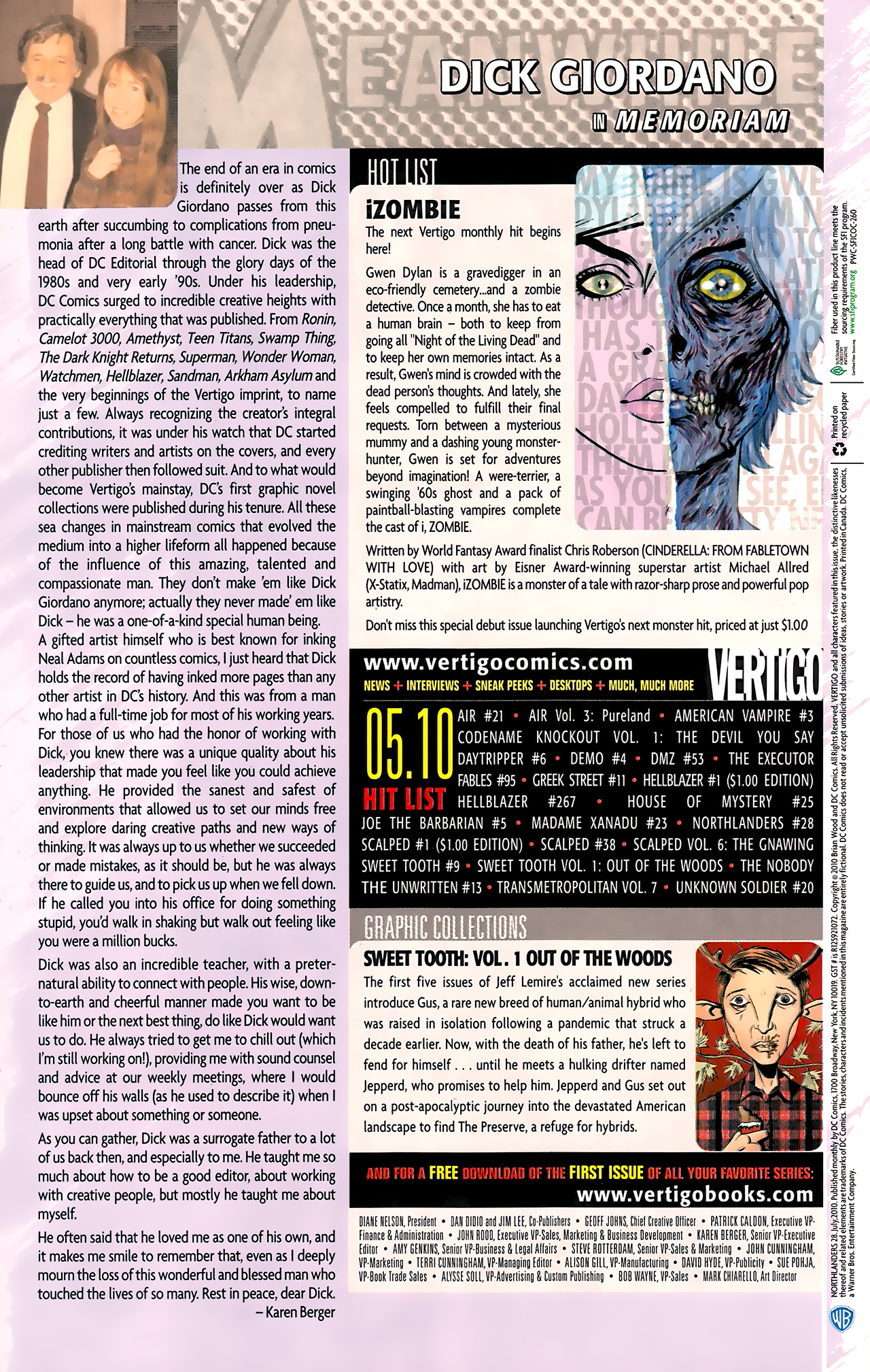 Read online Northlanders comic -  Issue #28 - 23