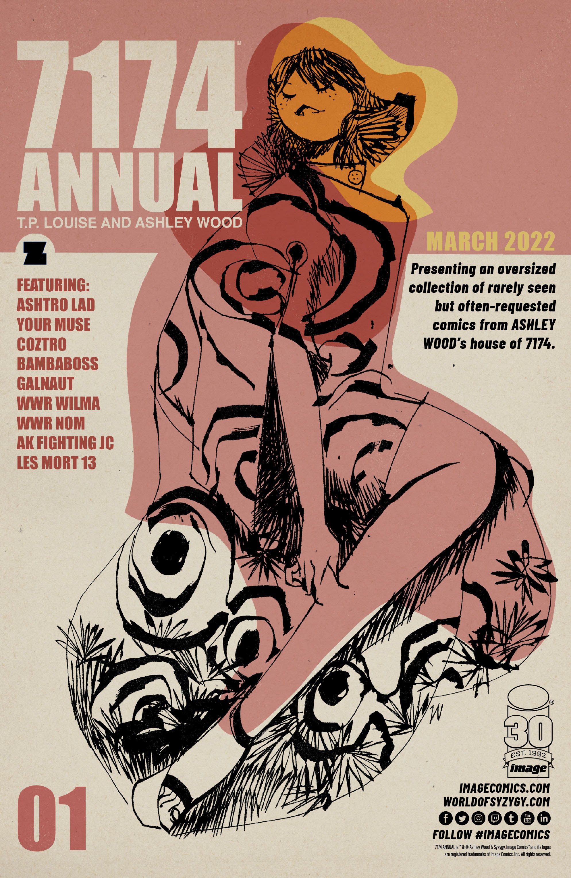 Read online Primordial (2021) comic -  Issue #5 - 26
