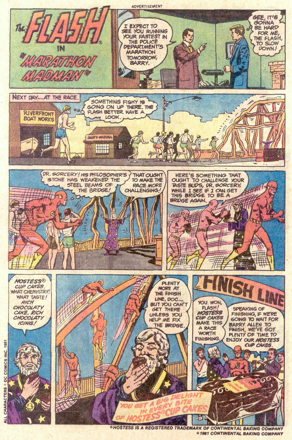 Read online Weird War Tales (1971) comic -  Issue #108 - 13