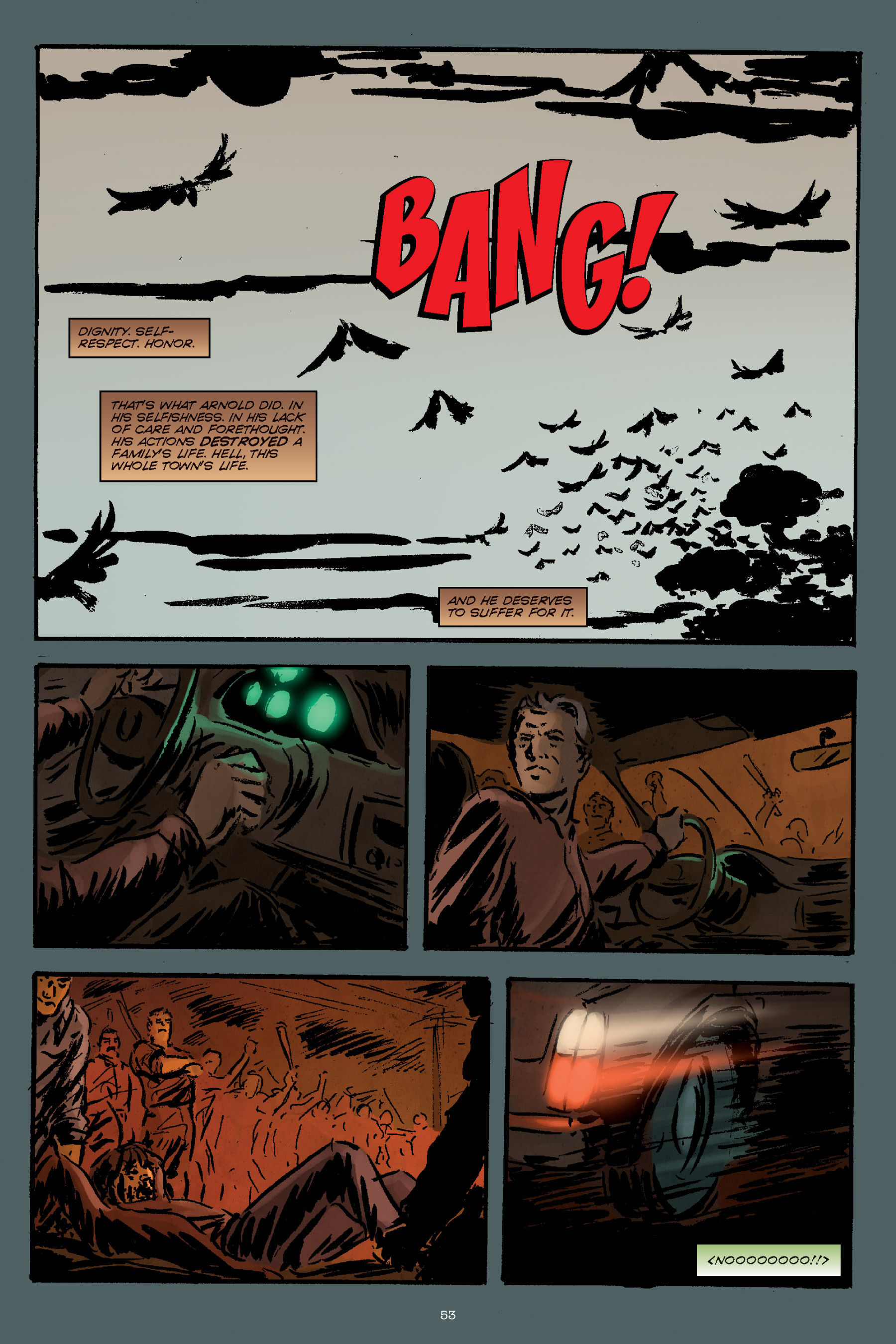 Read online Elk's Run 10th Anniversary Edition comic -  Issue # TPB (Part 1) - 46