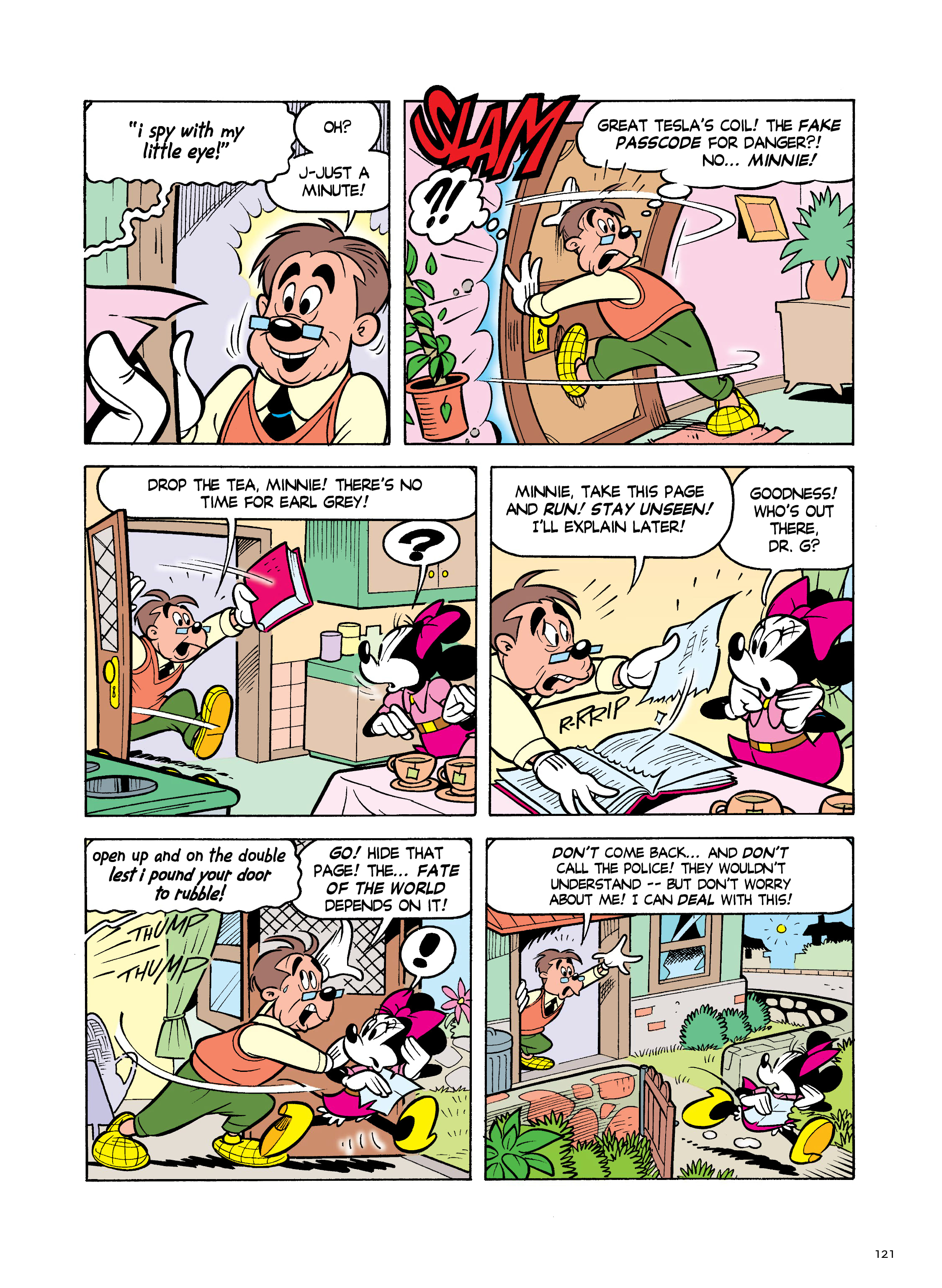 Read online Disney Masters comic -  Issue # TPB 19 (Part 2) - 26