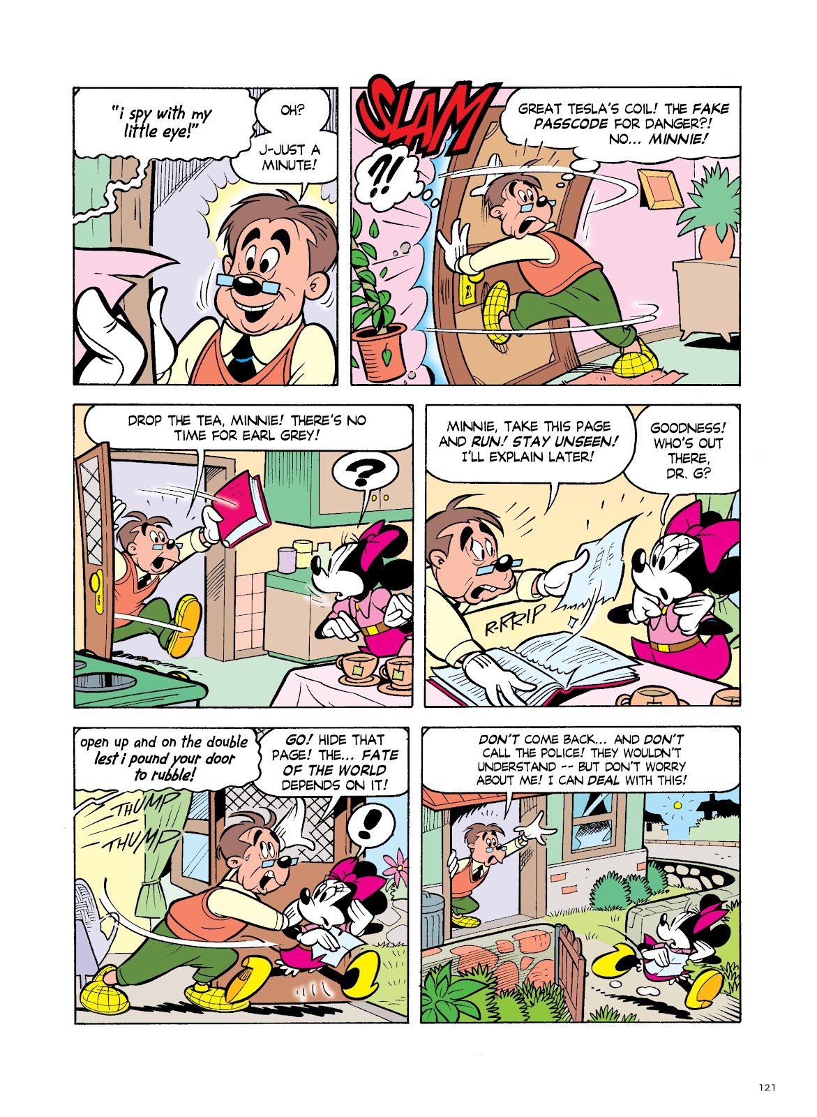 Disney Masters issue TPB 19 (Part 2) - Page 26