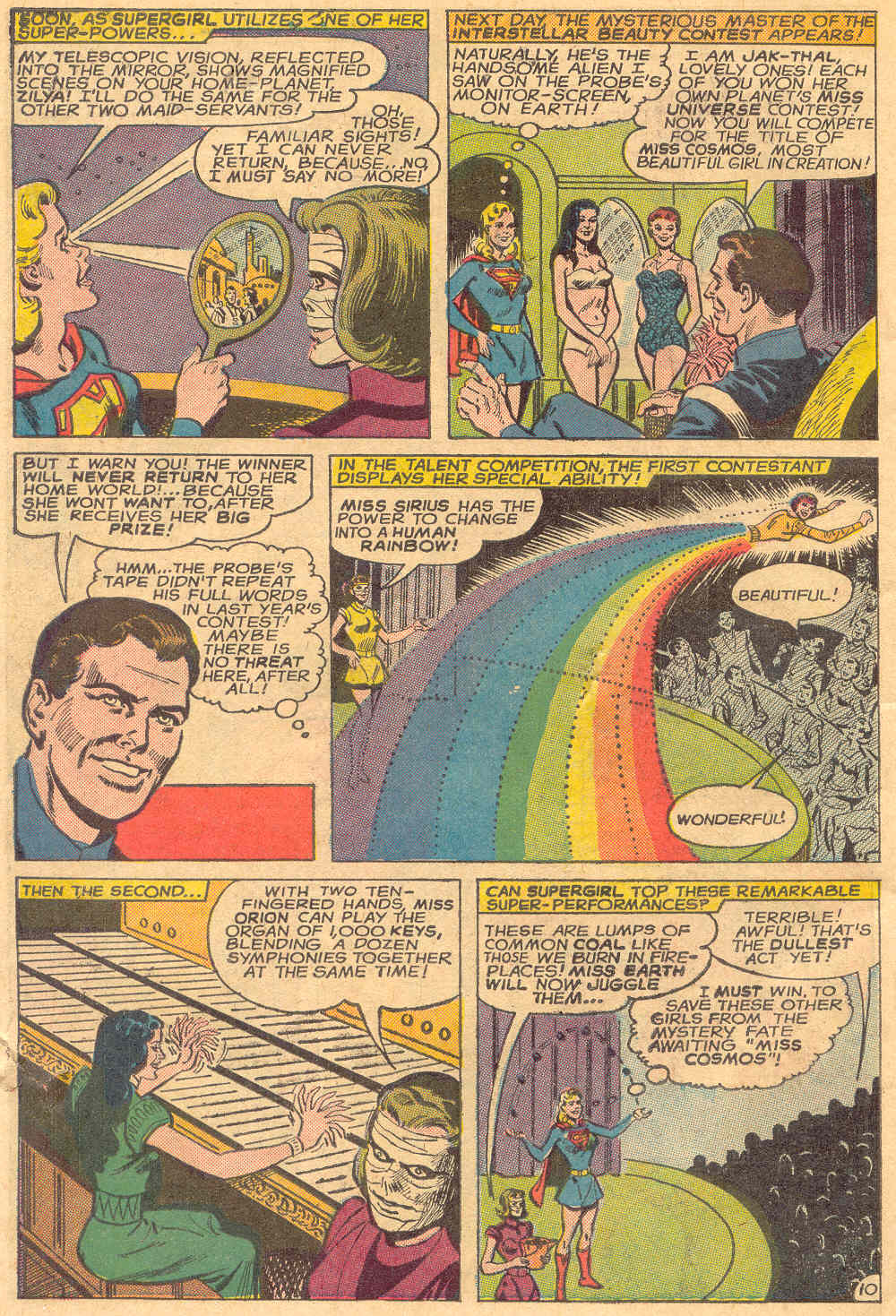 Action Comics (1938) issue 335 - Page 30