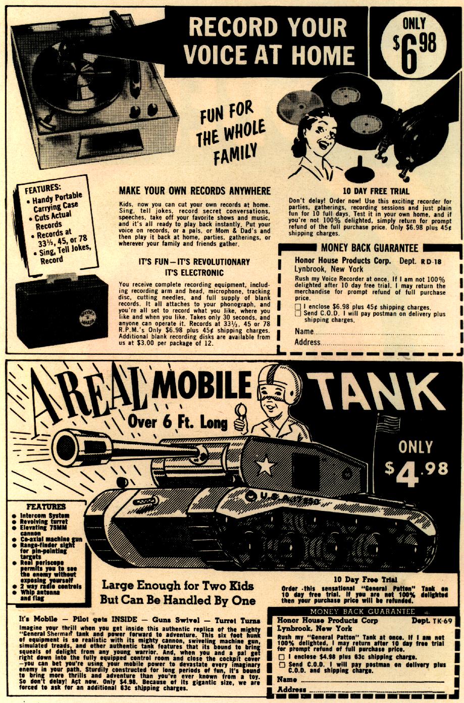 Read online Sgt. Bilko's Pvt. Doberman comic -  Issue #9 - 2