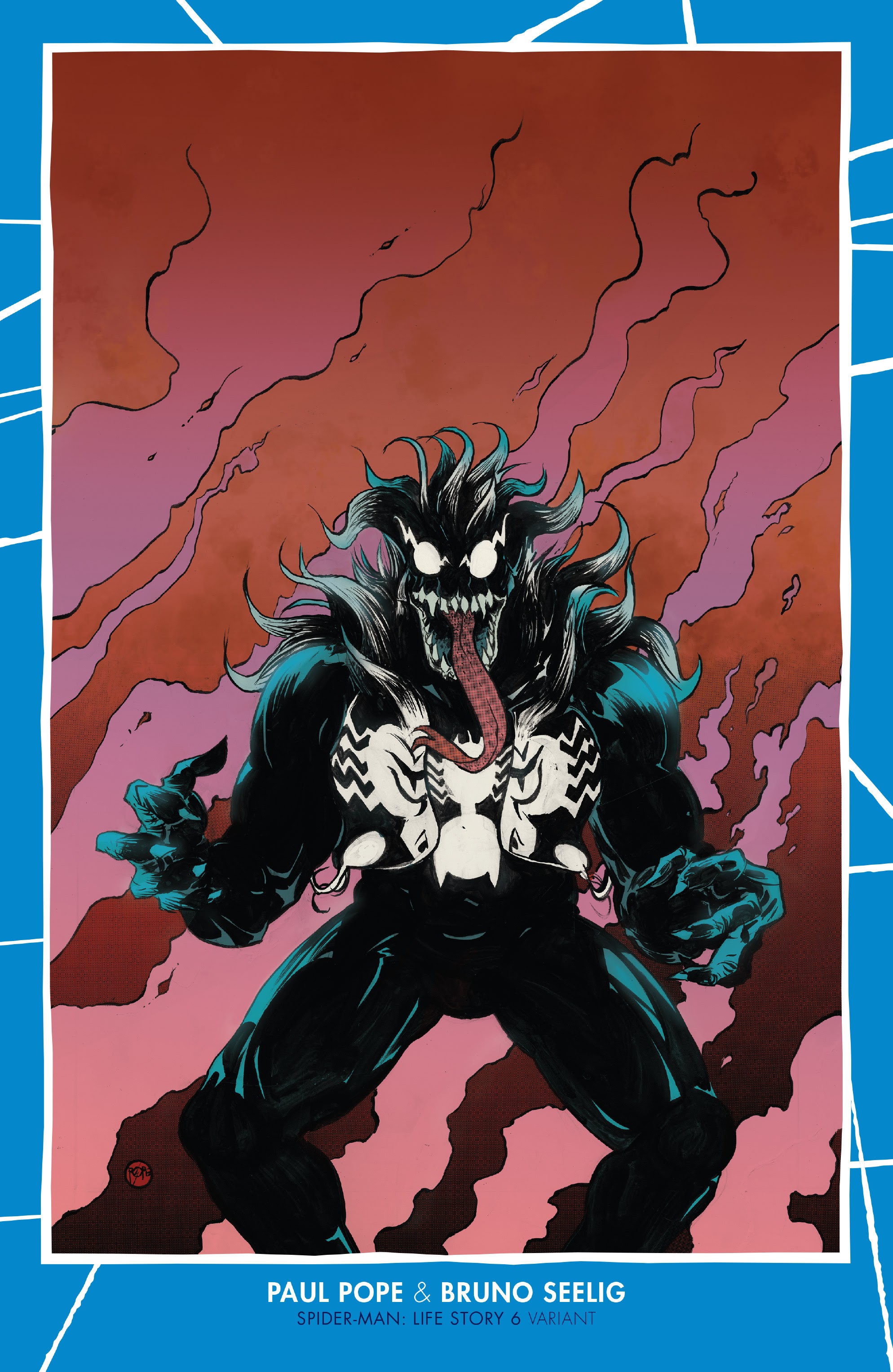 Read online Spider-Man: Life Story comic -  Issue # _TPB (Part 2) - 99