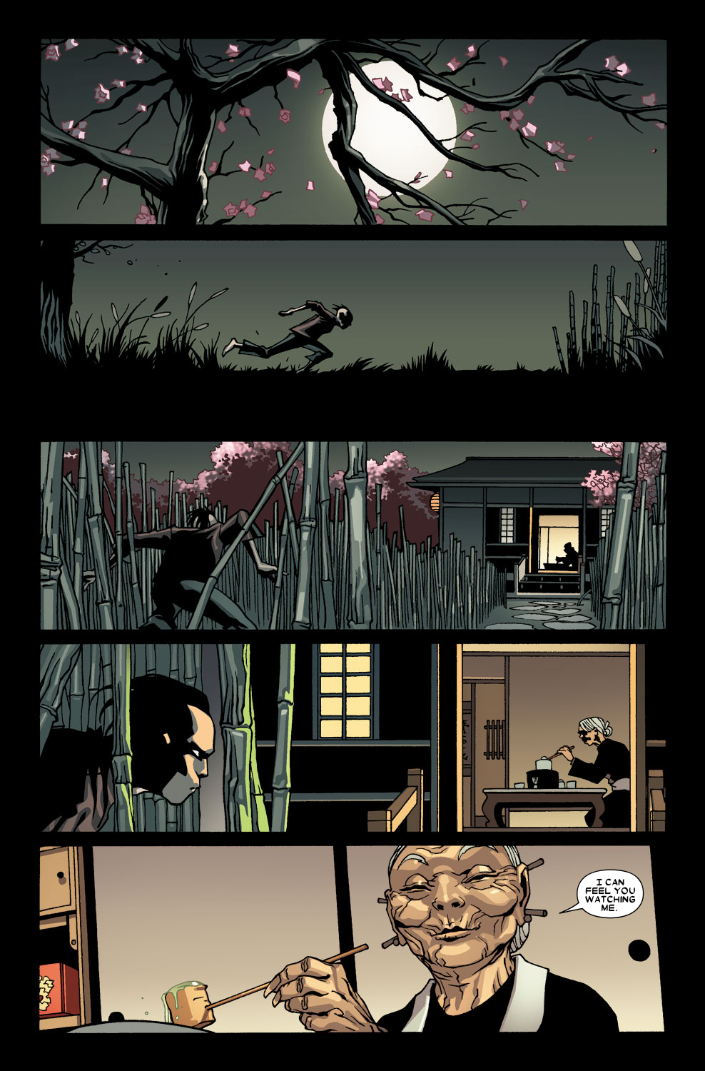 Dark Wolverine 81 Page 12