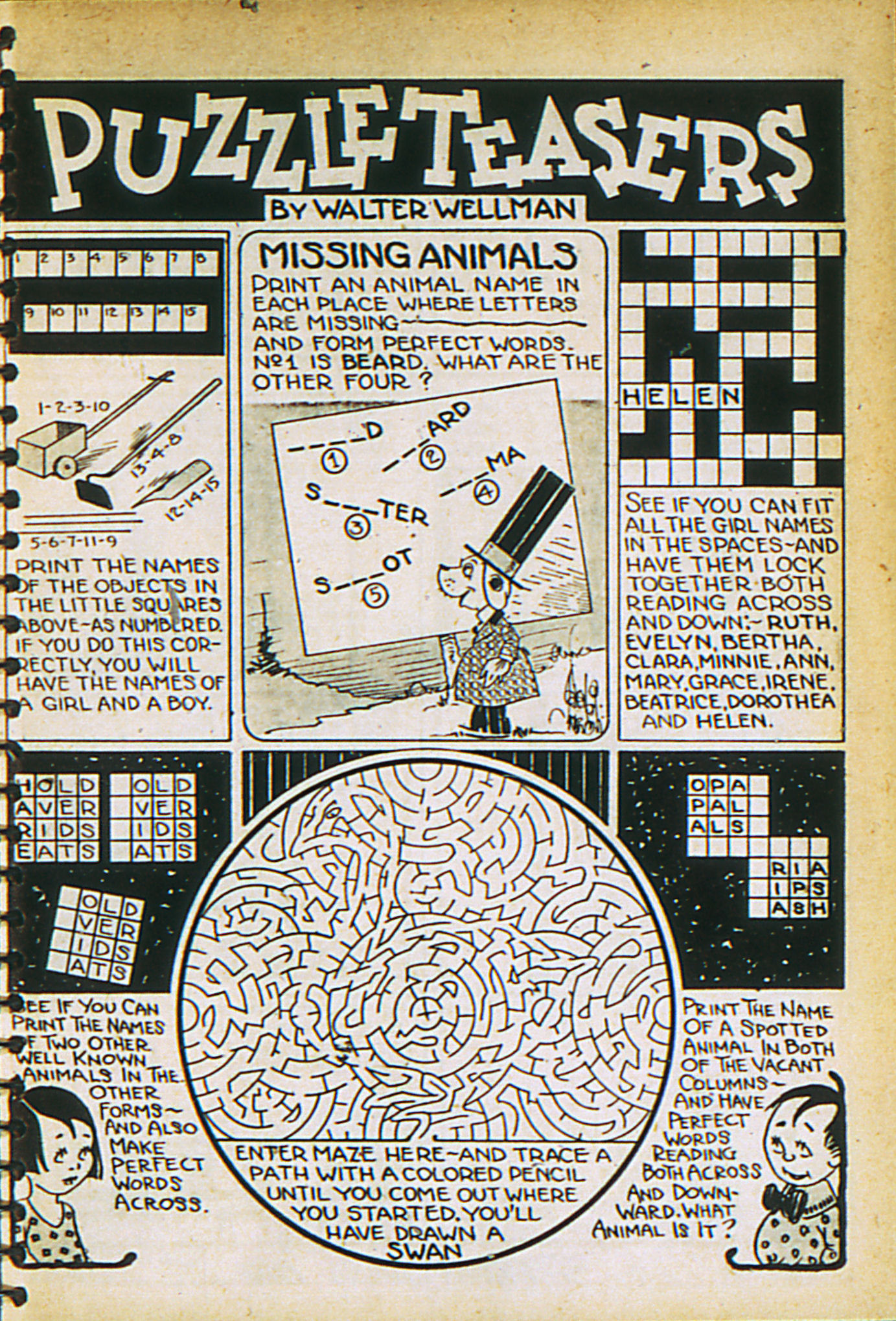 Adventure Comics (1938) 28 Page 21