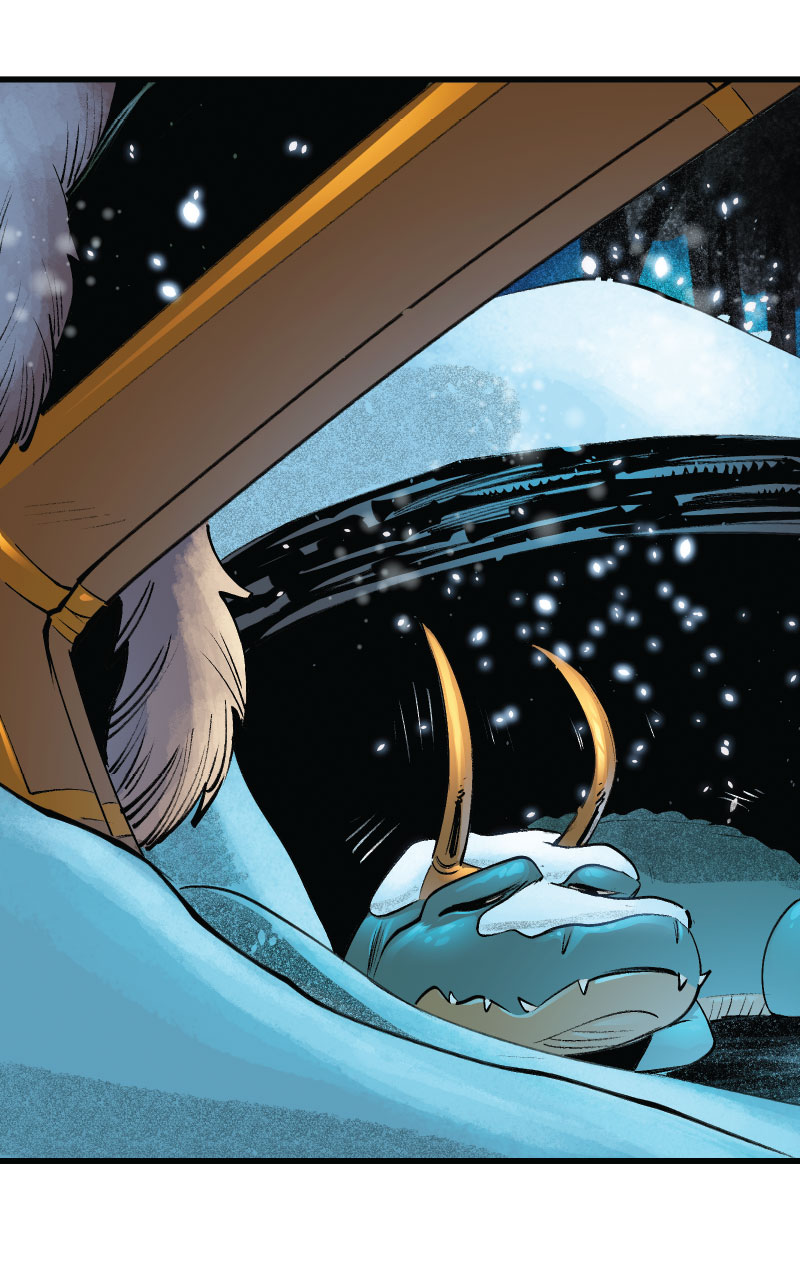 Read online Alligator Loki: Infinity Comic comic -  Issue #11 - 15