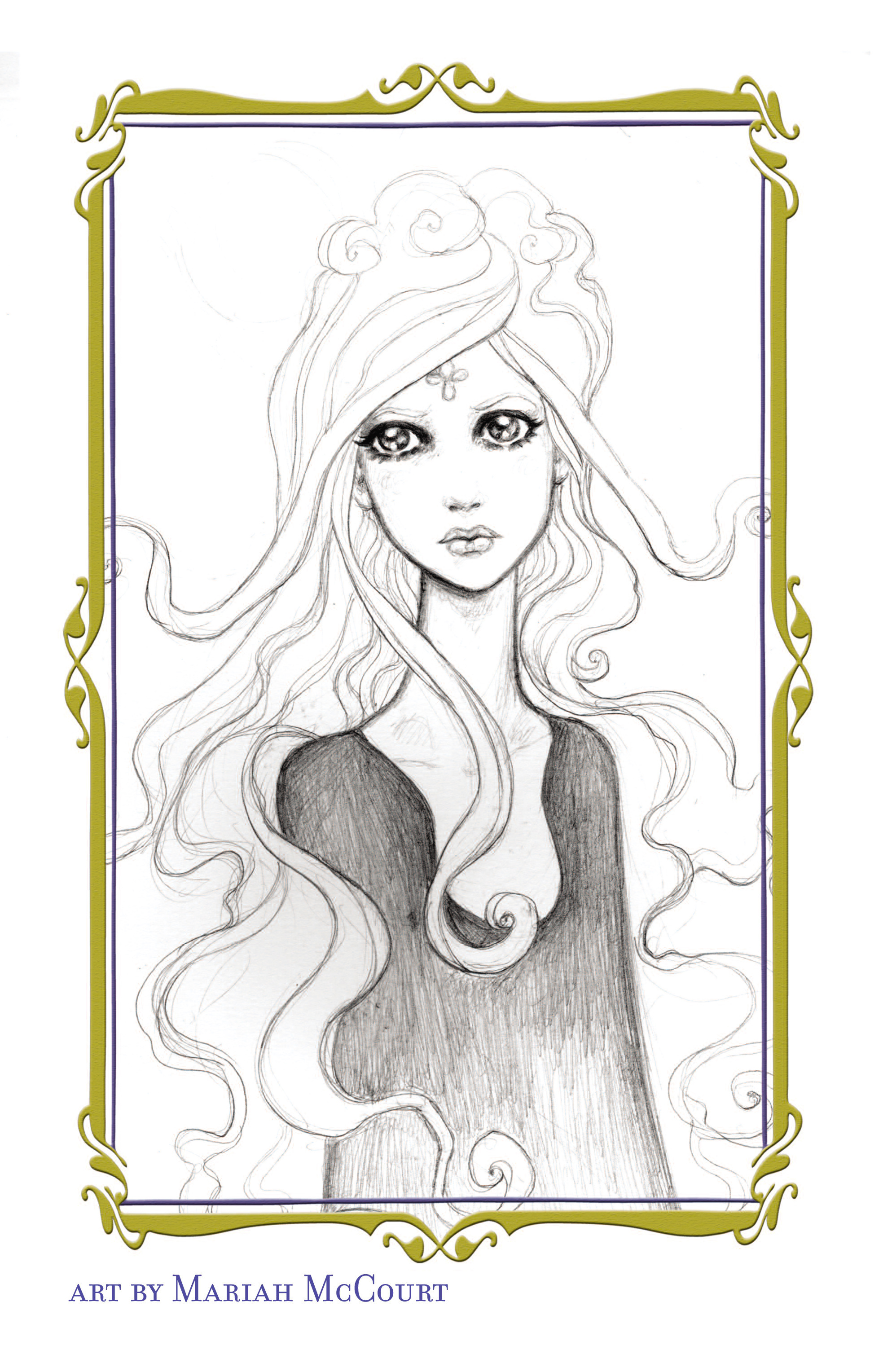 Read online The Last Unicorn comic -  Issue # TPB - 148